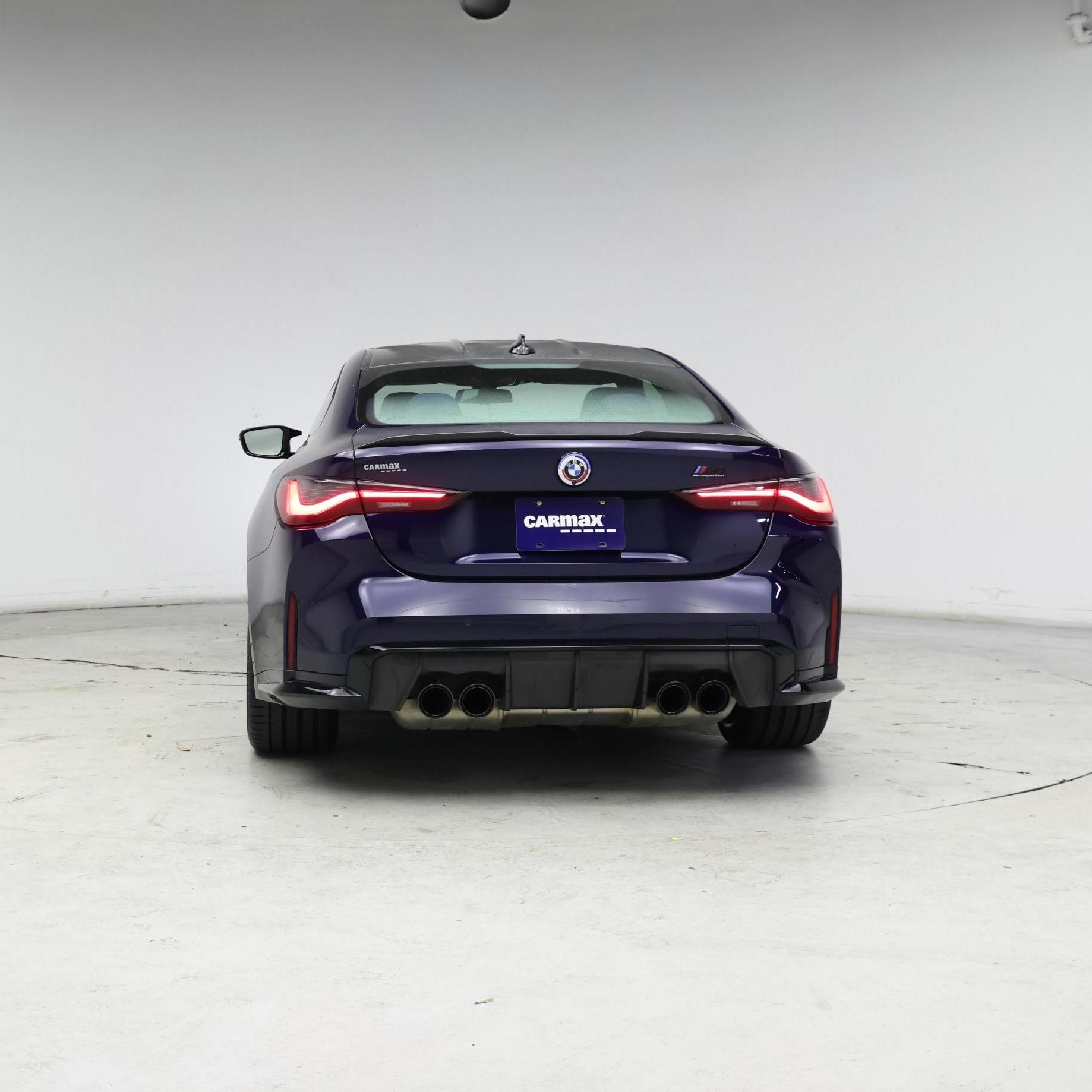 Thumbnail: 2022 BMW M4 - 6