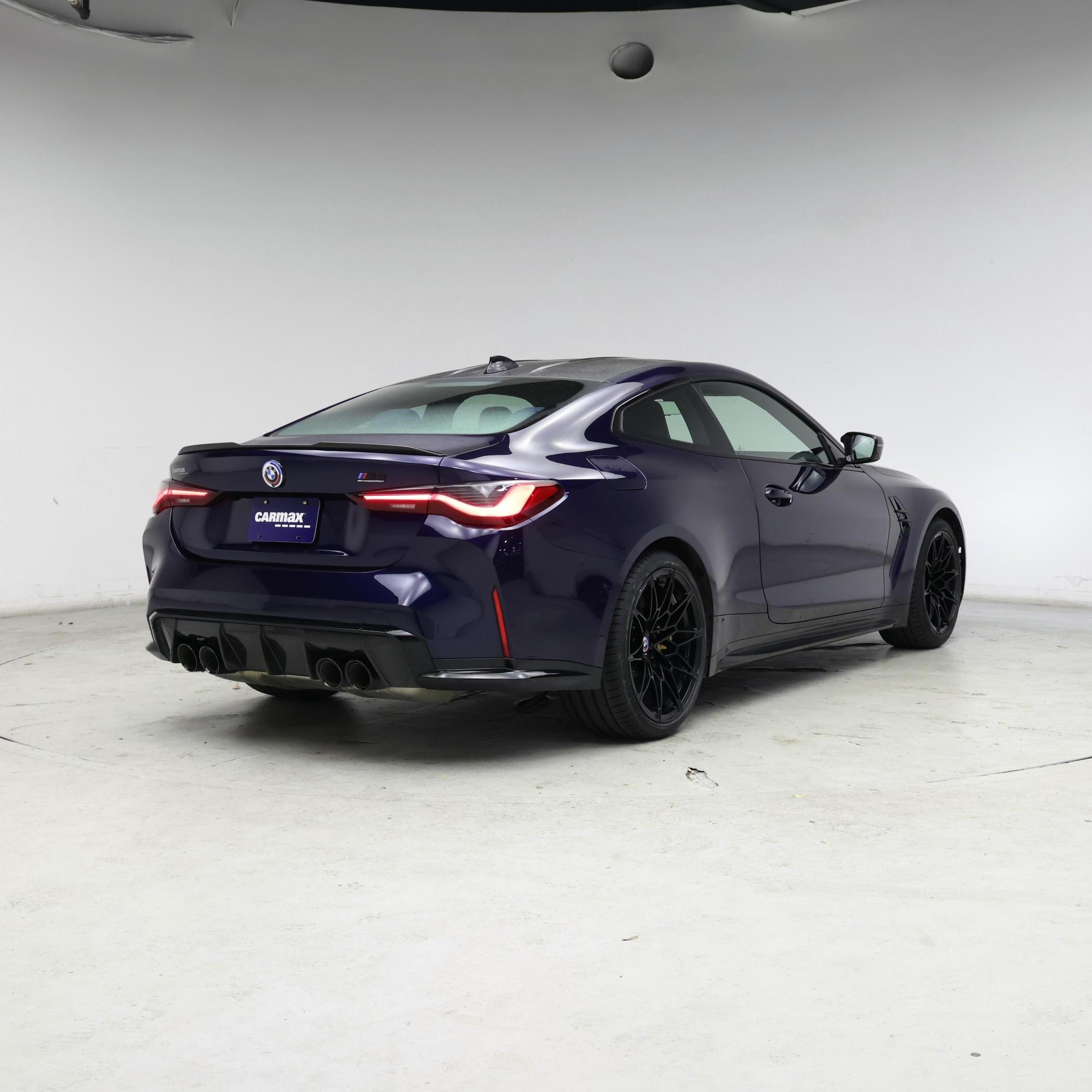 Thumbnail: 2022 BMW M4 - 8