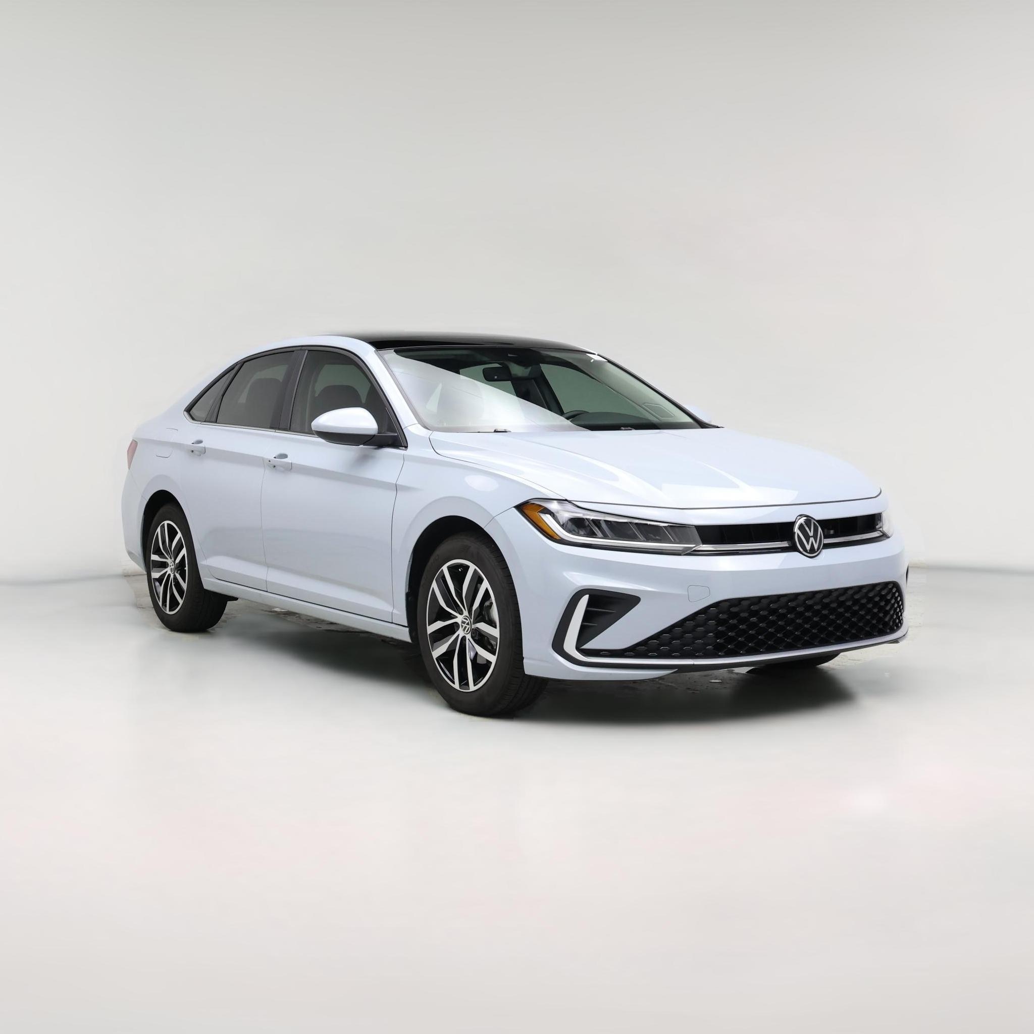 Thumbnail: 2025 Volkswagen Jetta - 1