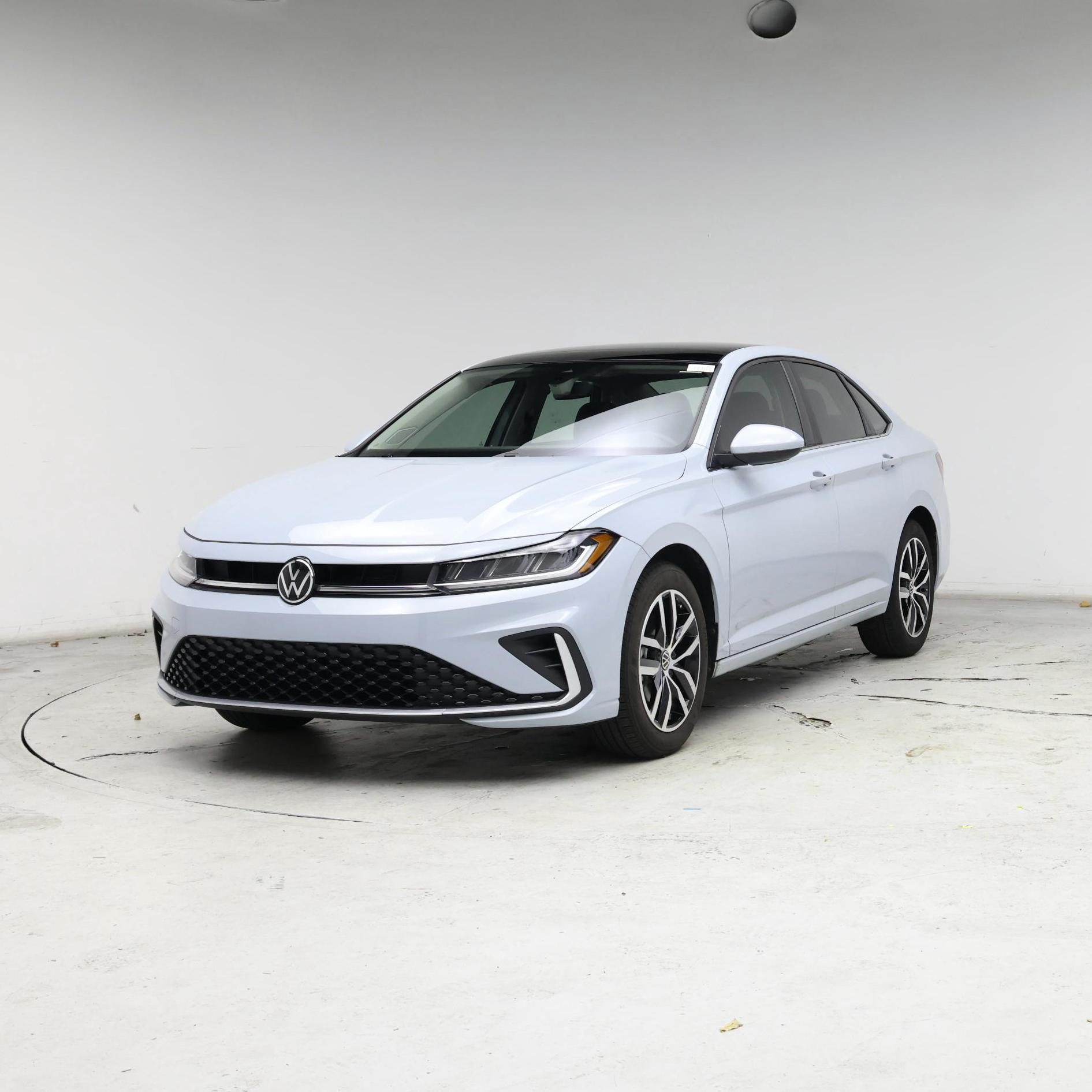 Thumbnail: 2025 Volkswagen Jetta - 4