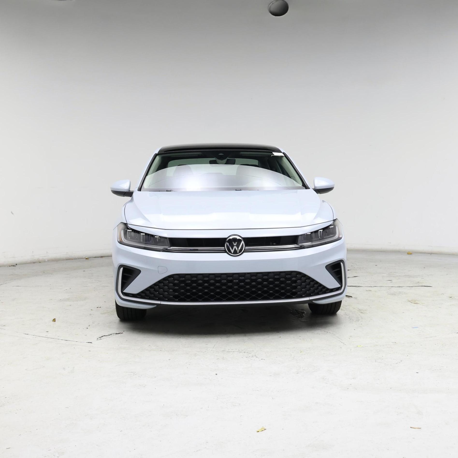 Thumbnail: 2025 Volkswagen Jetta - 5