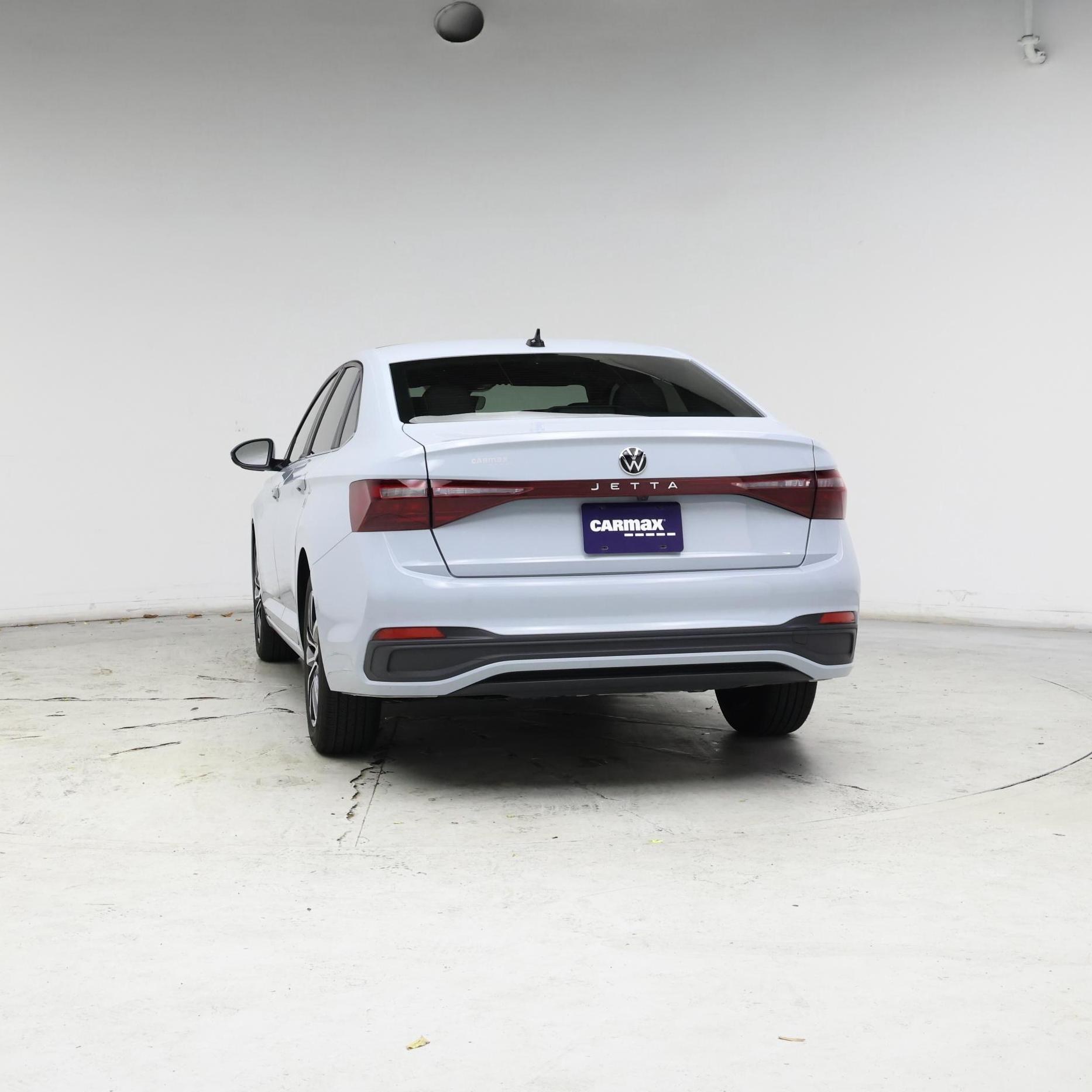 Thumbnail: 2025 Volkswagen Jetta - 6