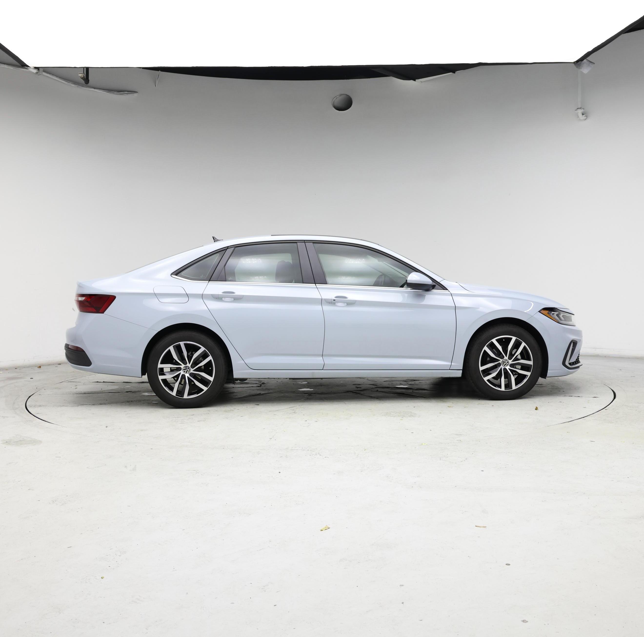 Thumbnail: 2025 Volkswagen Jetta - 7
