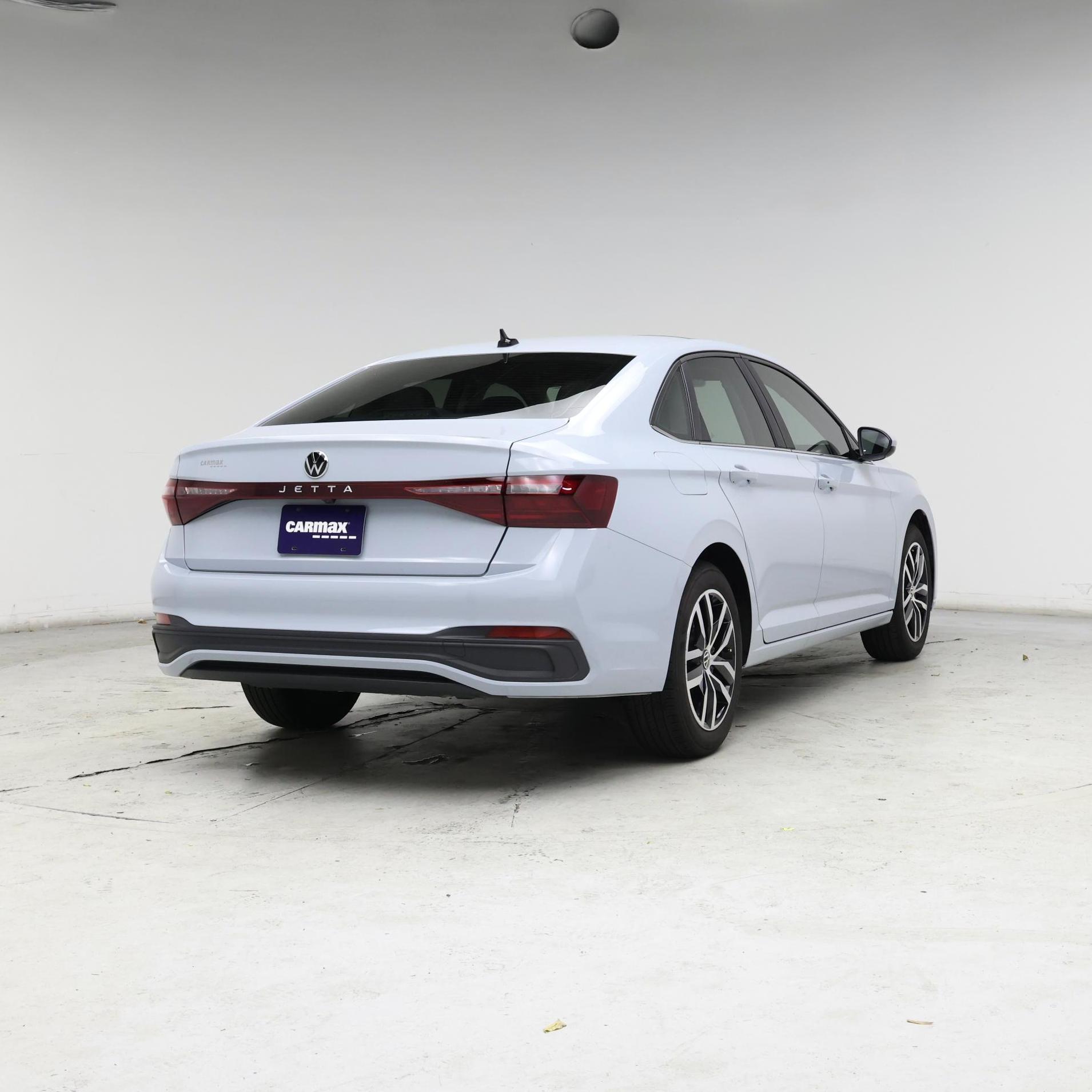 Thumbnail: 2025 Volkswagen Jetta - 8