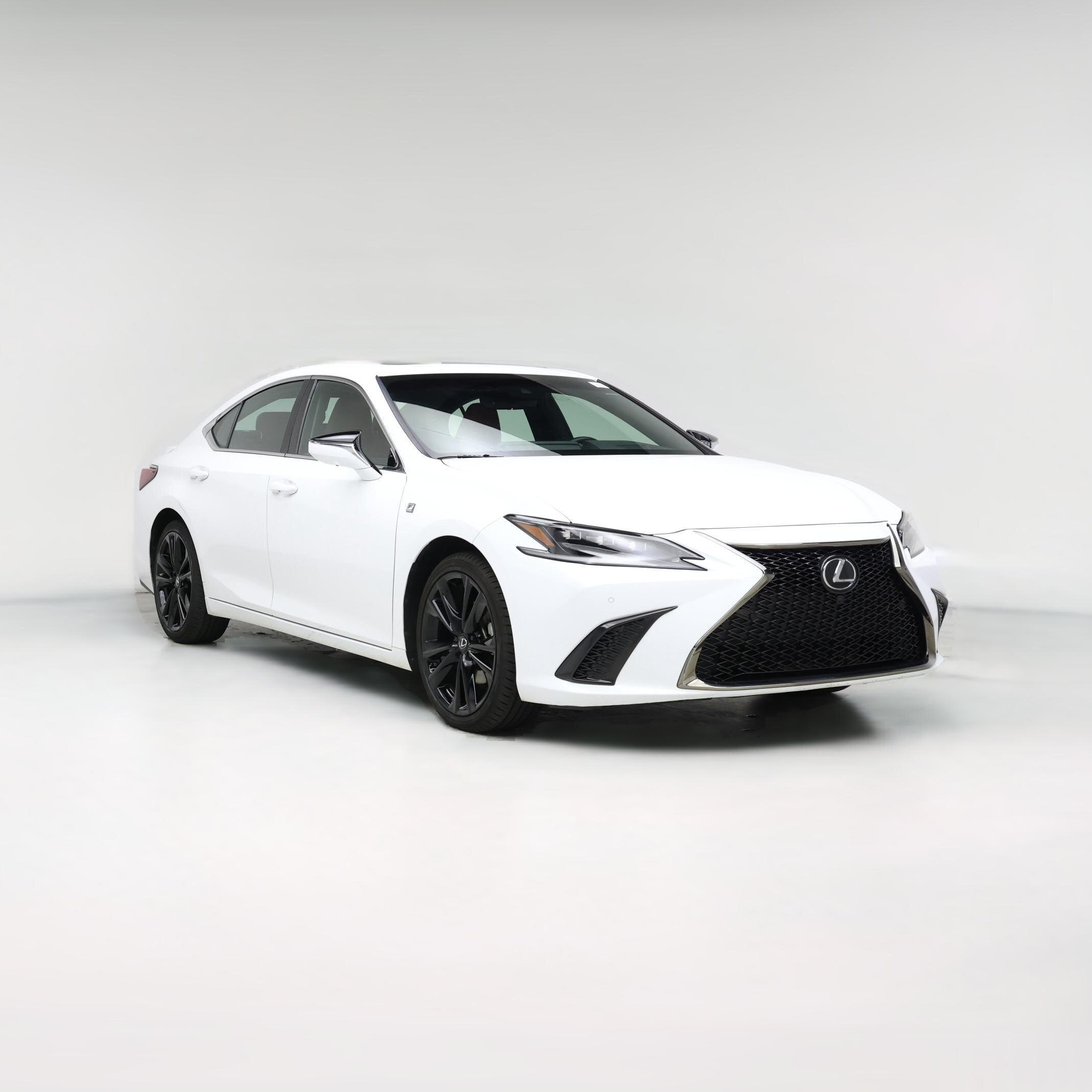 Thumbnail: 2023 Lexus ES - 1
