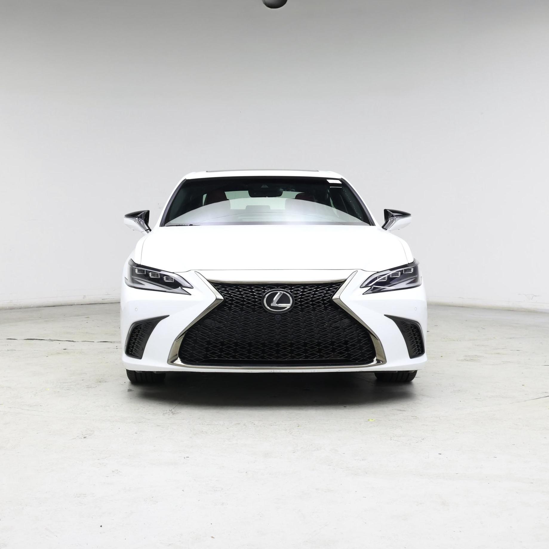 Thumbnail: 2023 Lexus ES - 5