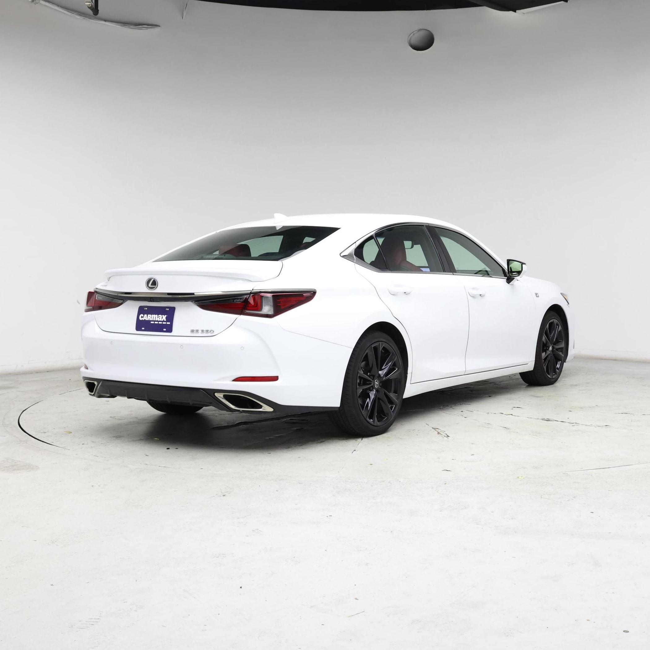Thumbnail: 2023 Lexus ES - 8