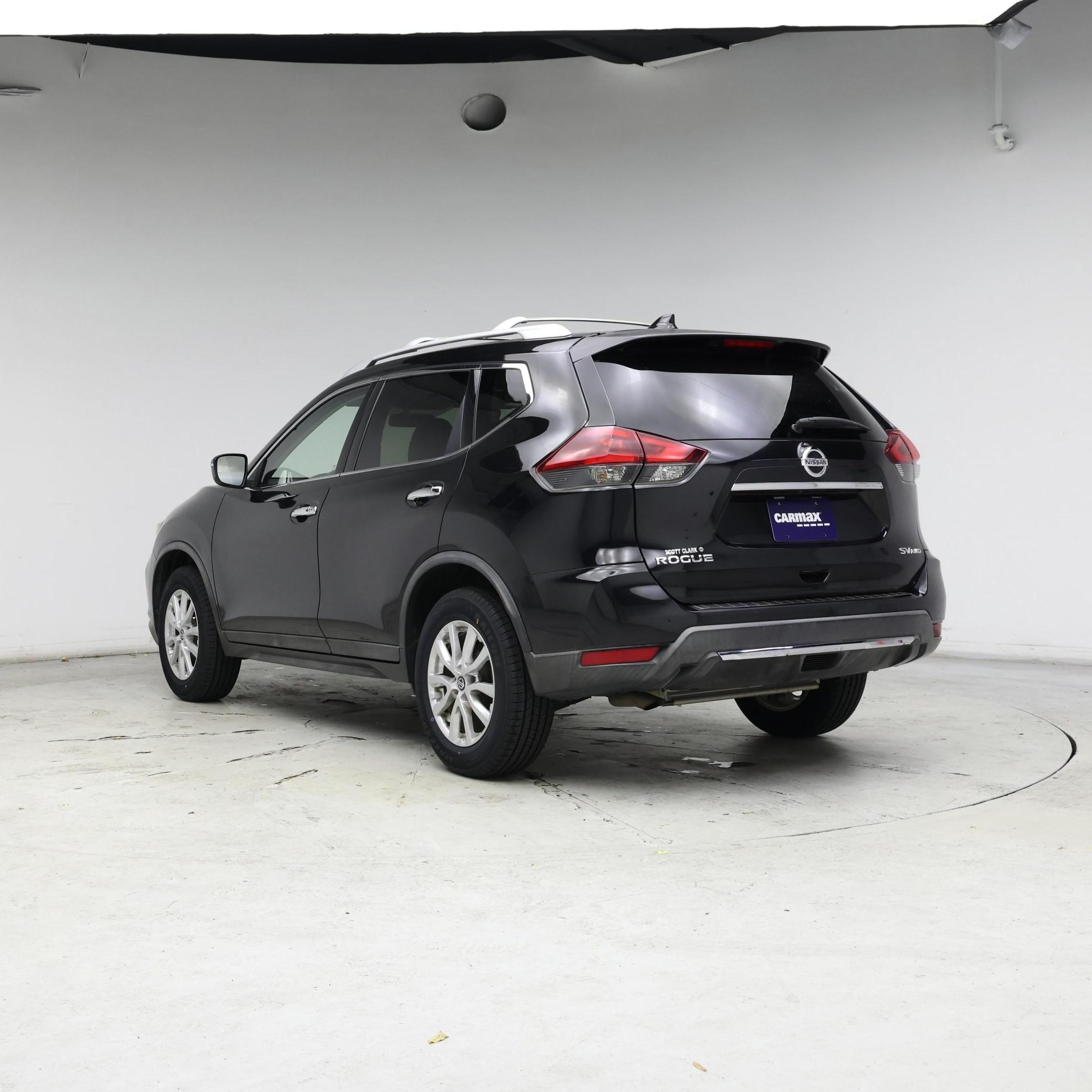 Thumbnail: 2018 Nissan Rogue - 2