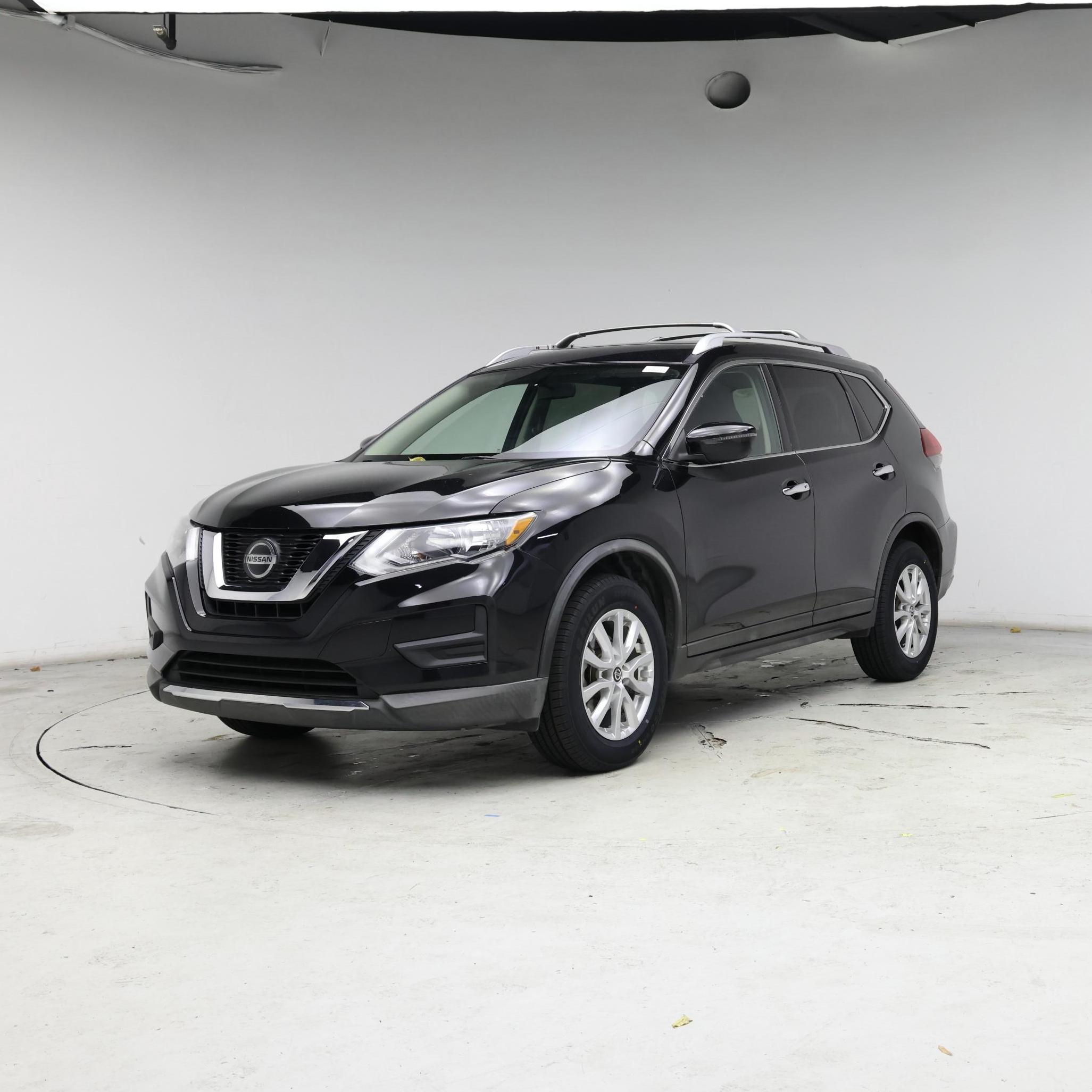 Thumbnail: 2018 Nissan Rogue - 4