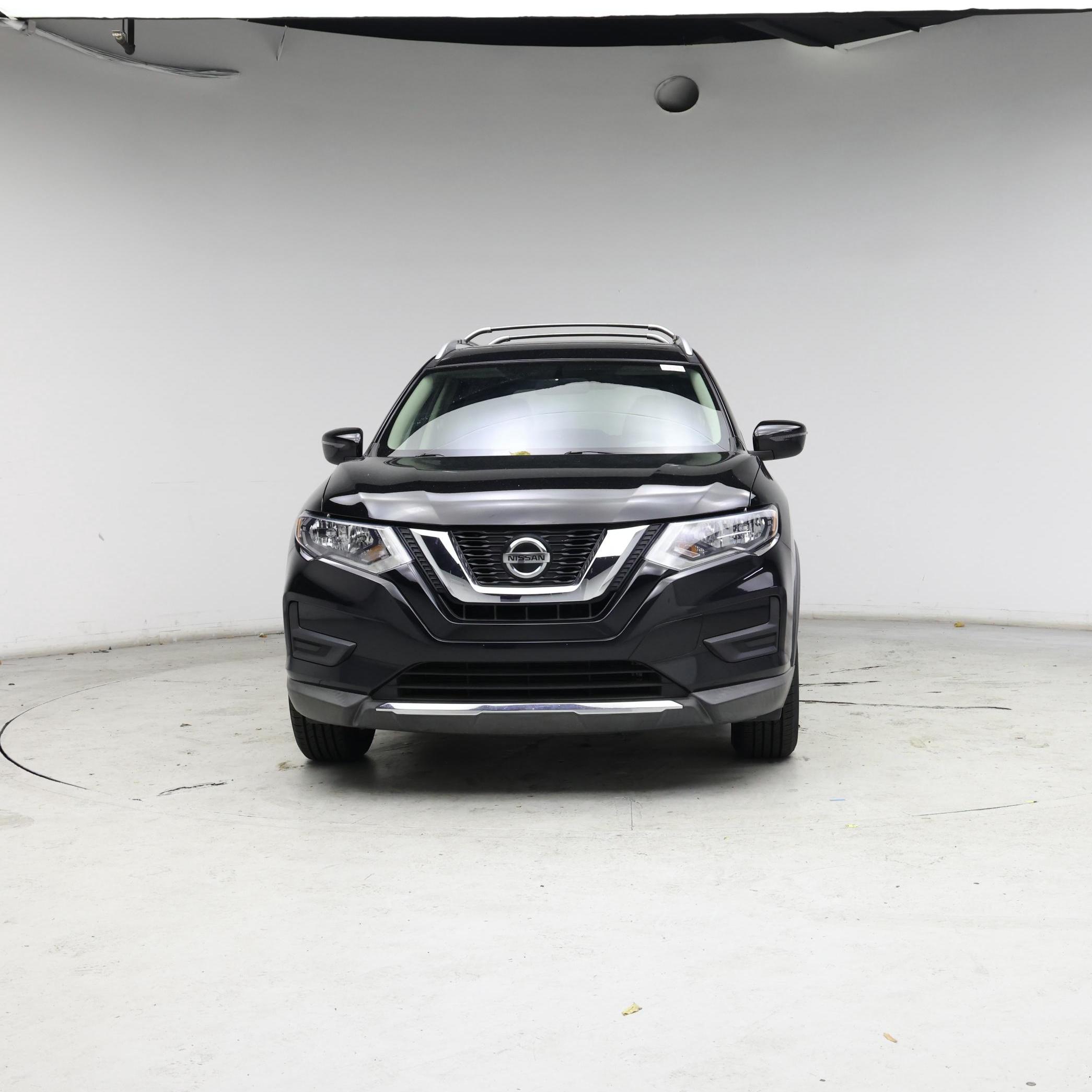 Thumbnail: 2018 Nissan Rogue - 5