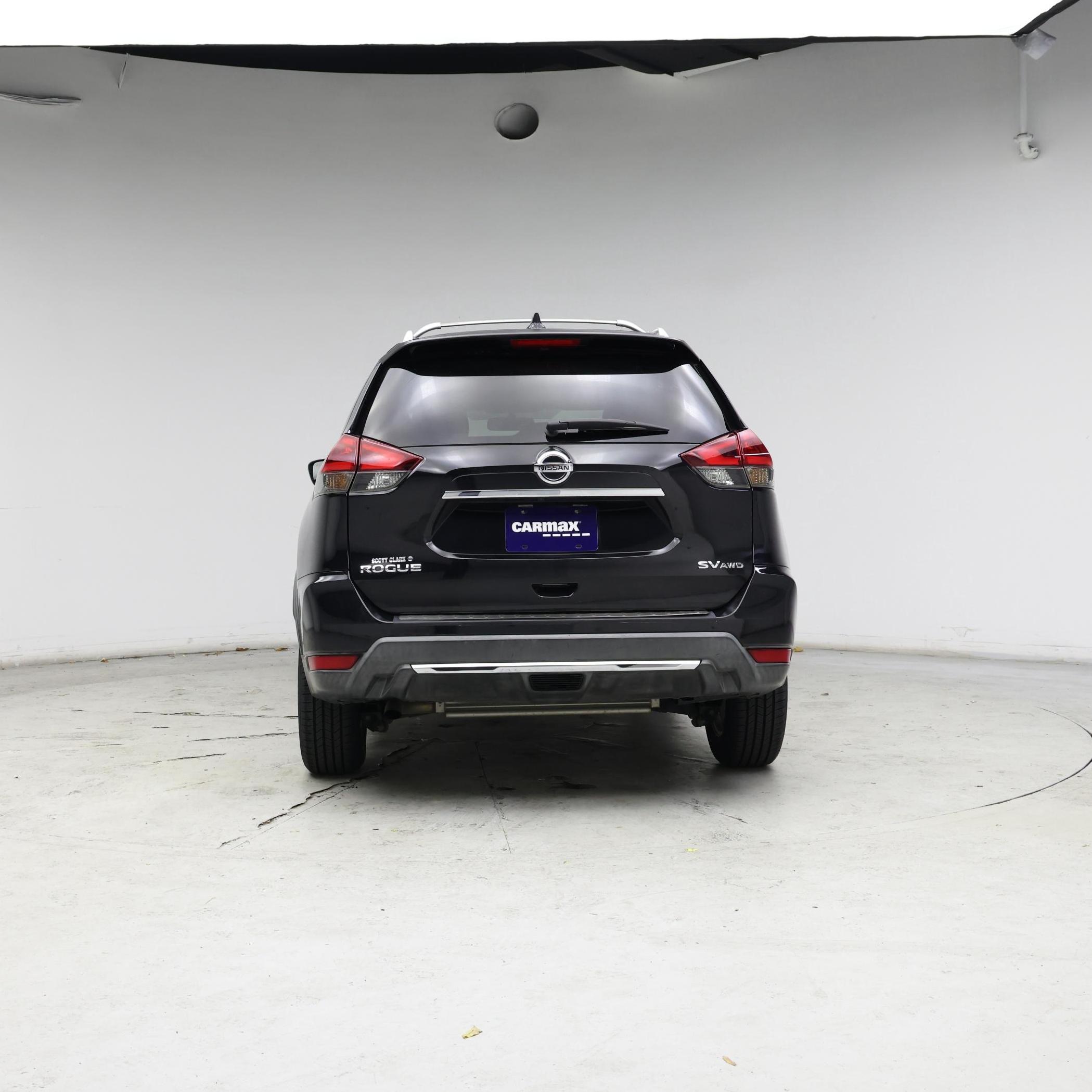 Thumbnail: 2018 Nissan Rogue - 6
