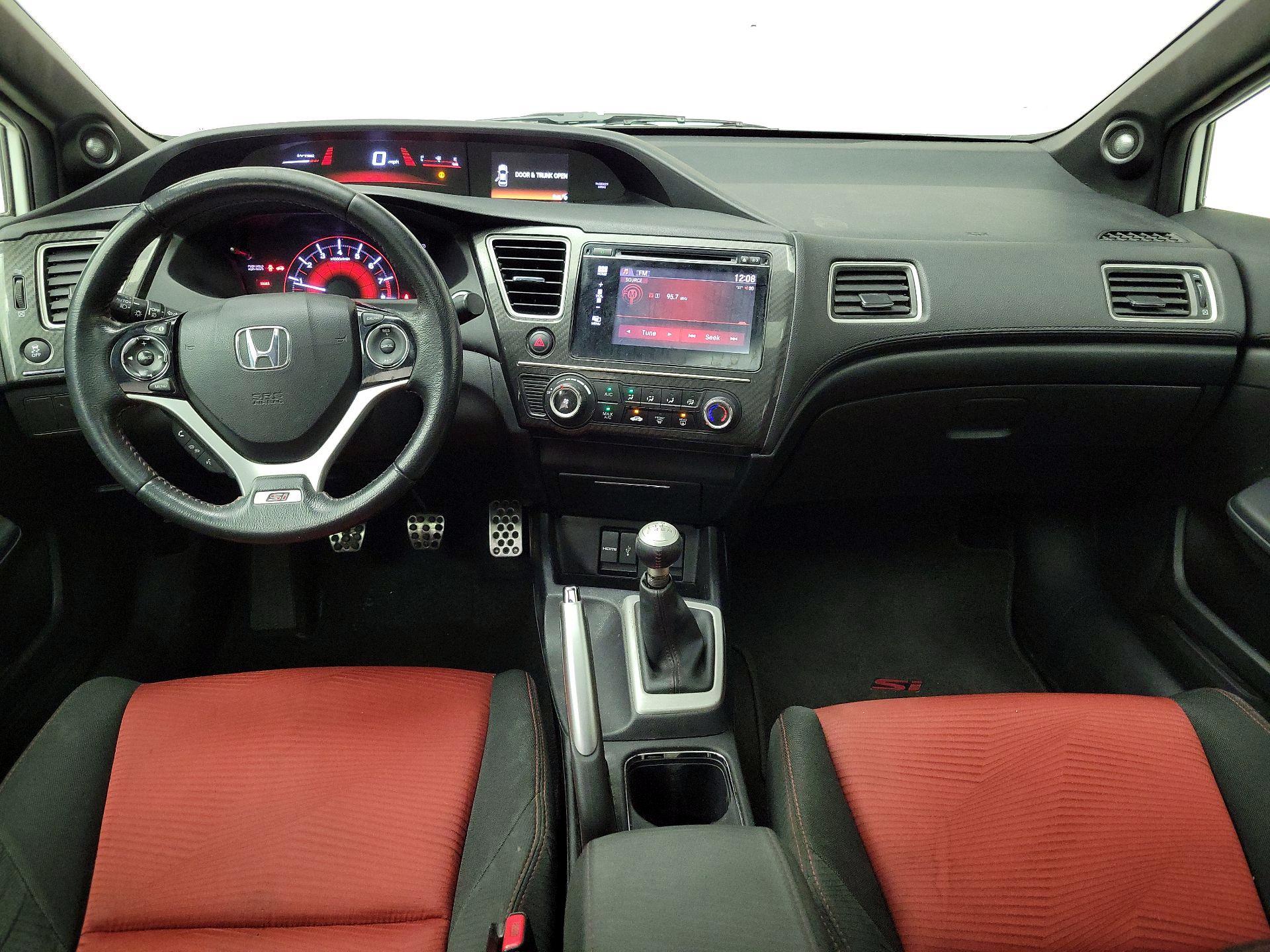 Thumbnail: 2014 Honda Civic - 9