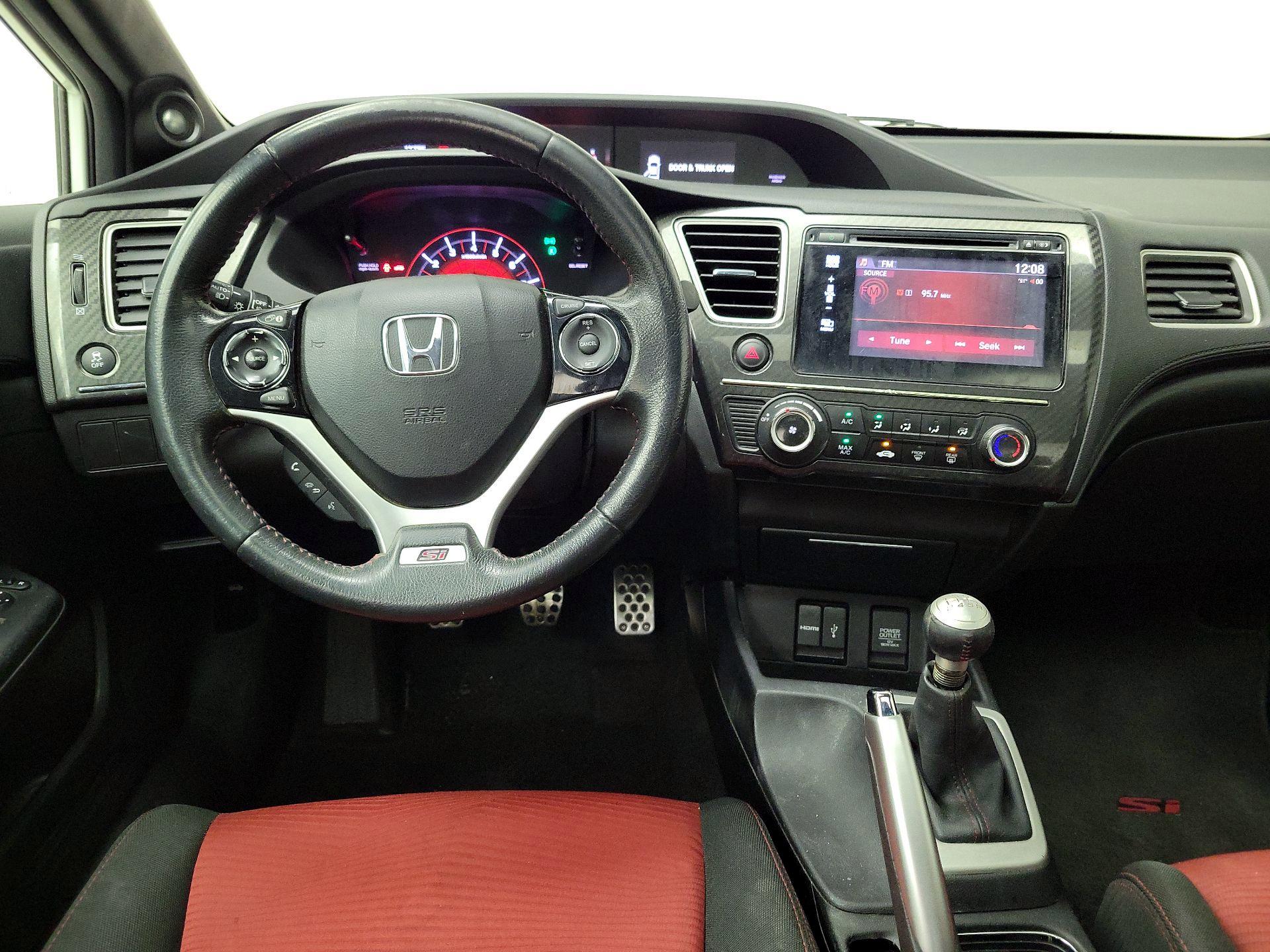 Thumbnail: 2014 Honda Civic - 10