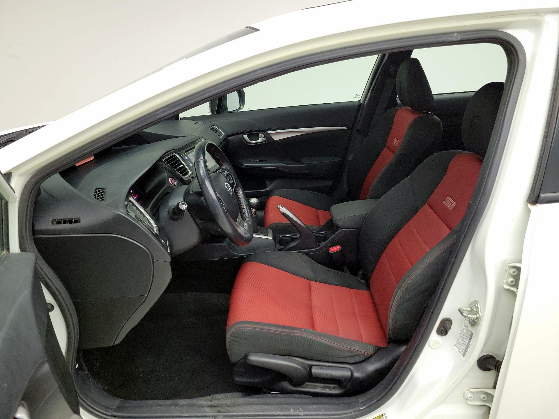 Thumbnail: 2014 Honda Civic - 11