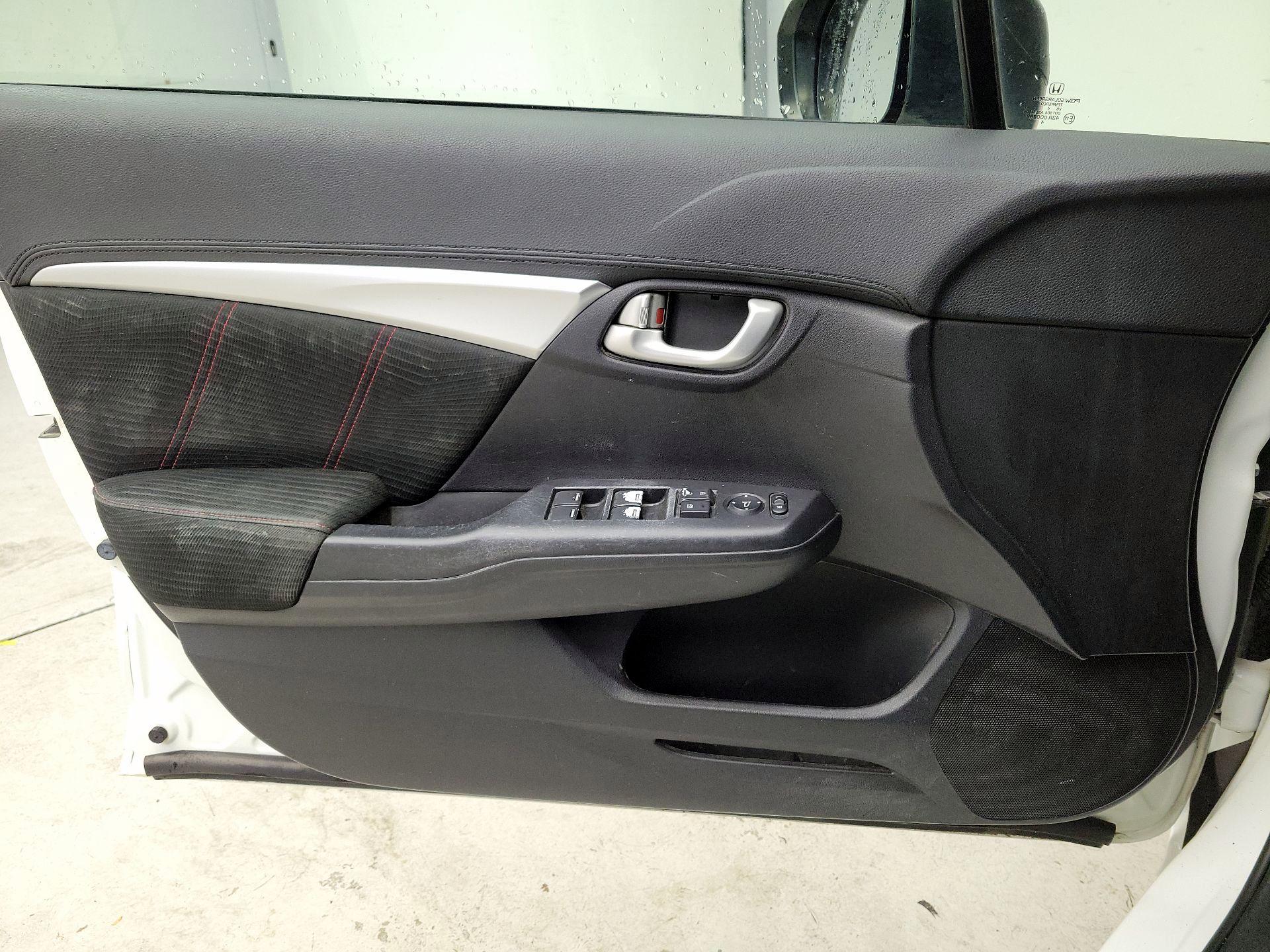 Thumbnail: 2014 Honda Civic - 12