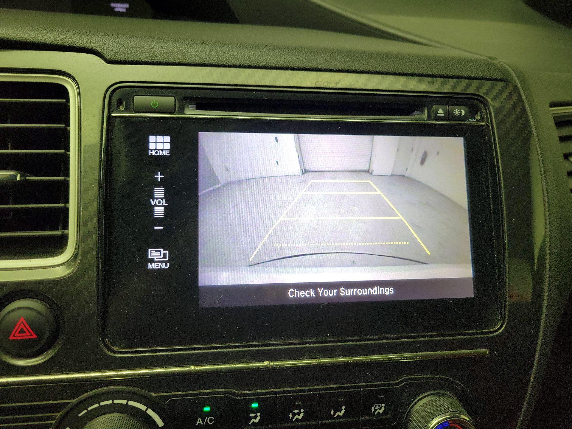 Thumbnail: 2014 Honda Civic - 14