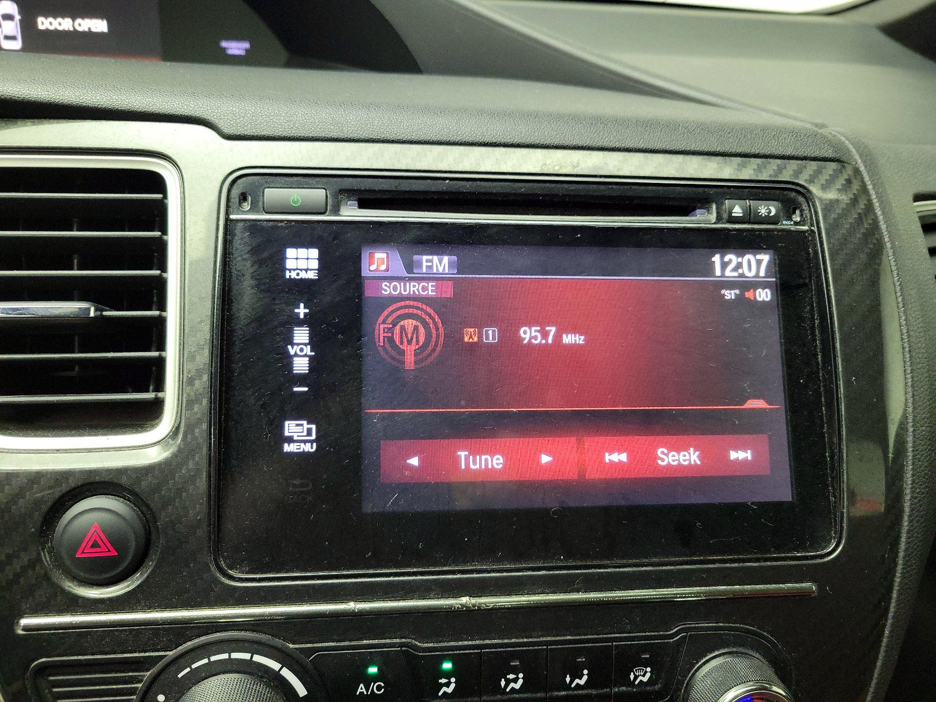 Thumbnail: 2014 Honda Civic - 15