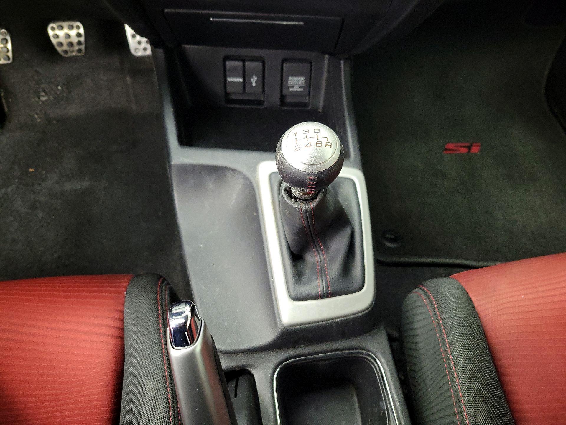 Thumbnail: 2014 Honda Civic - 17