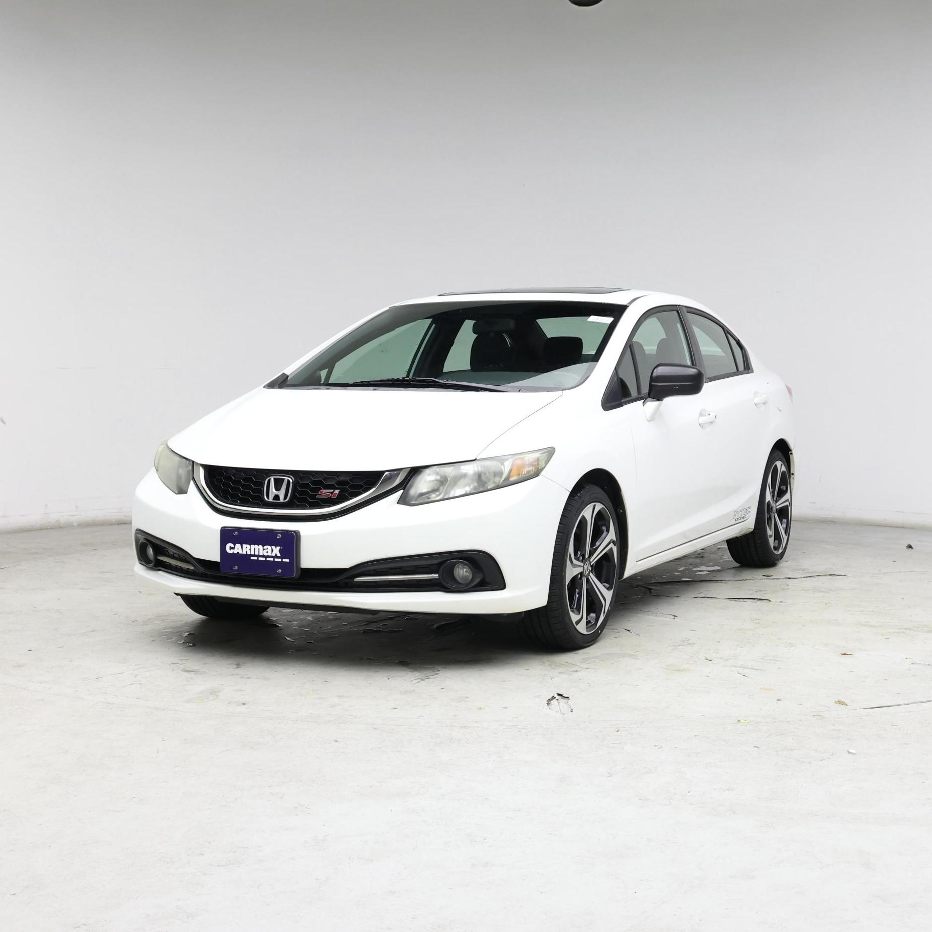 Thumbnail: 2014 Honda Civic - 4