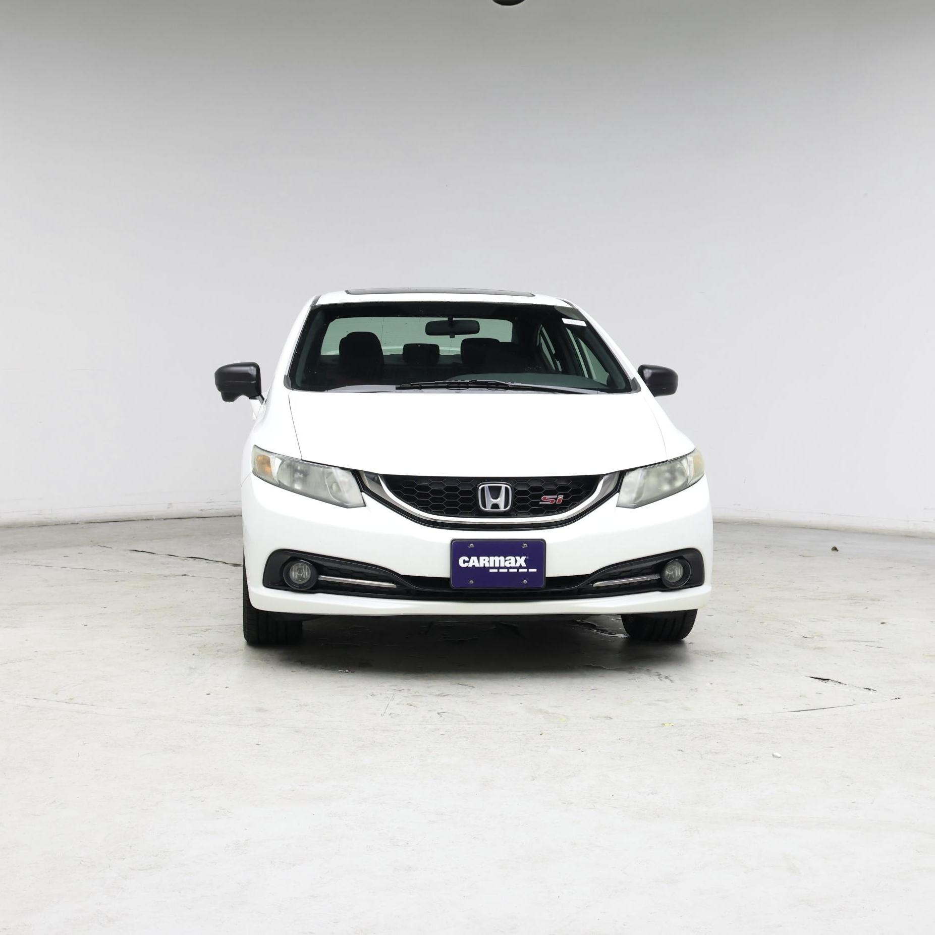 Thumbnail: 2014 Honda Civic - 5