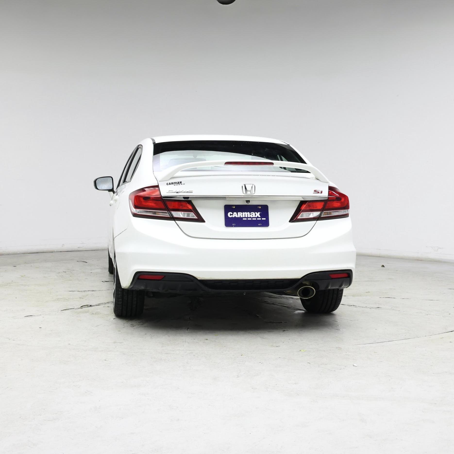 Thumbnail: 2014 Honda Civic - 6