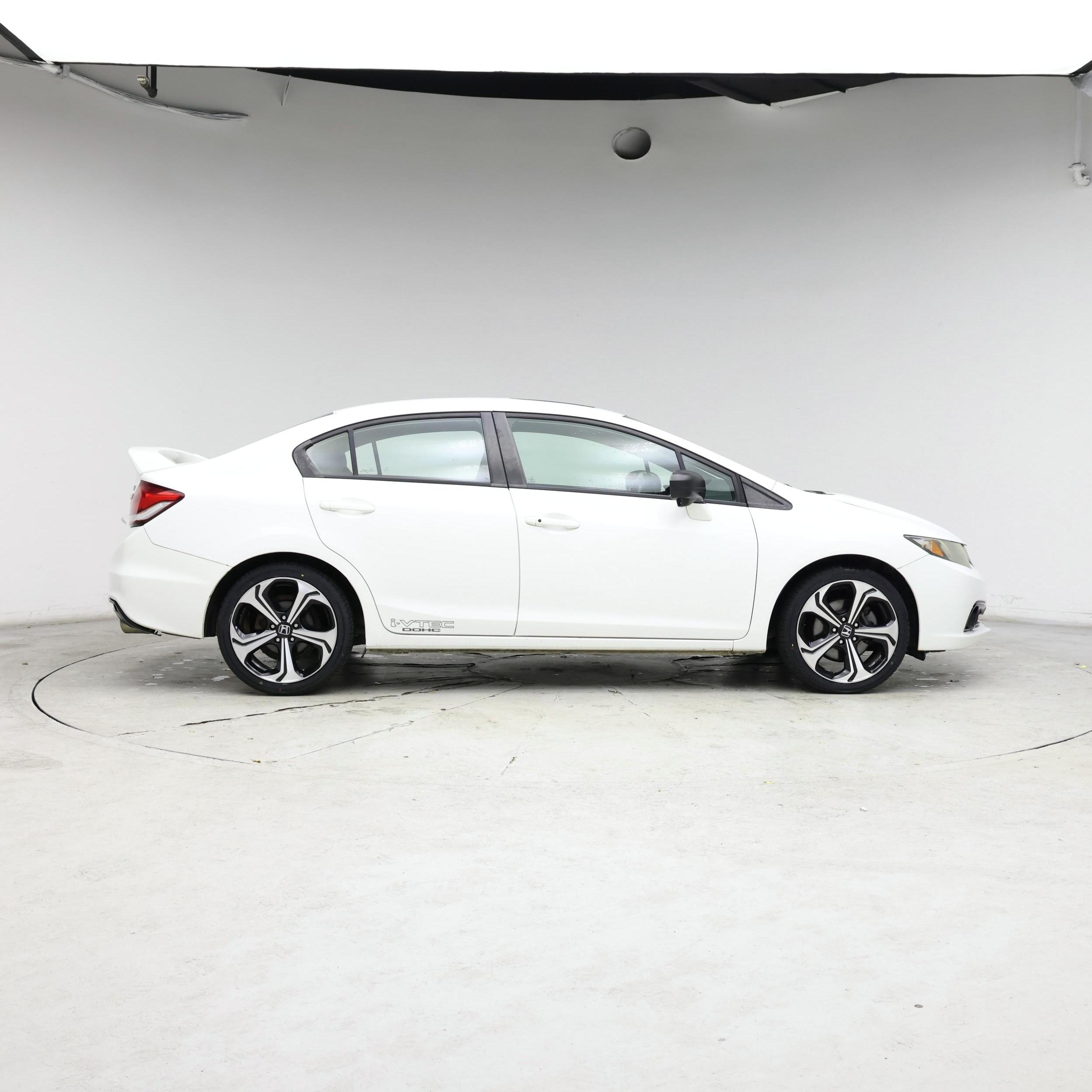 Thumbnail: 2014 Honda Civic - 7