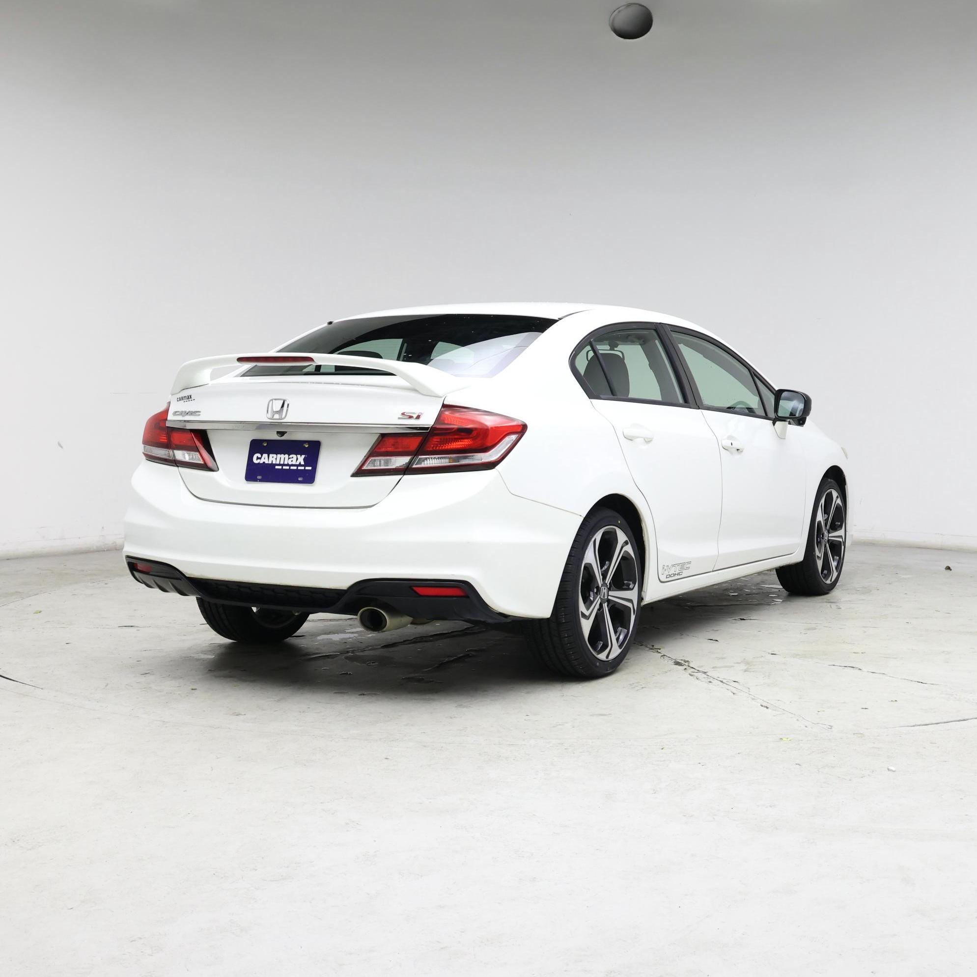 Thumbnail: 2014 Honda Civic - 8