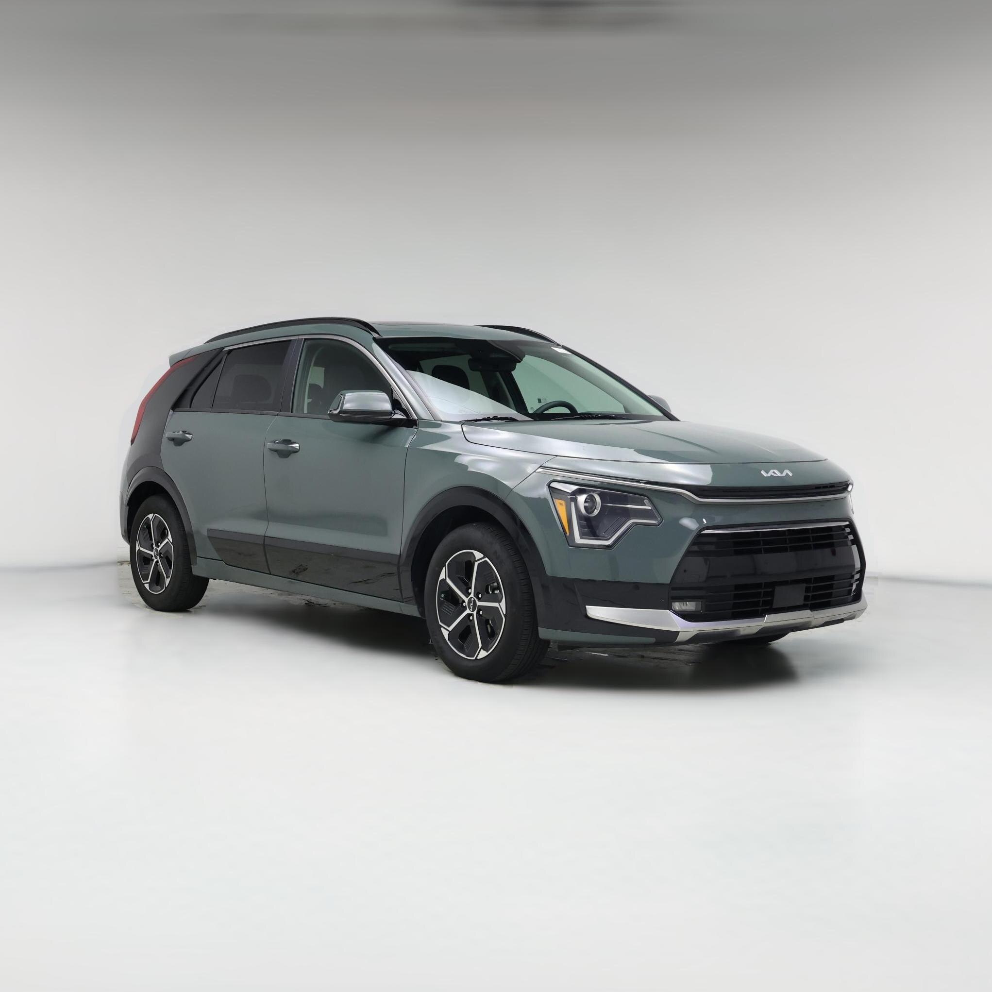 Thumbnail: 2023 Kia Niro - 1