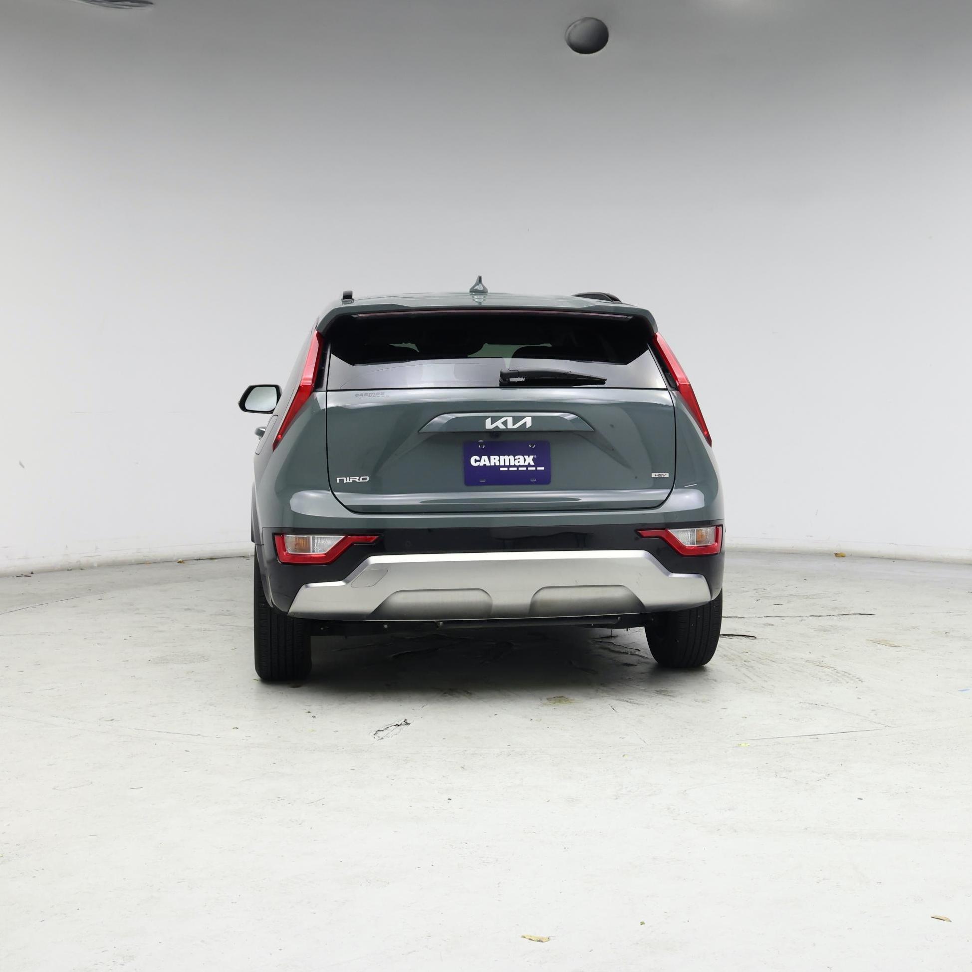 Thumbnail: 2023 Kia Niro - 6