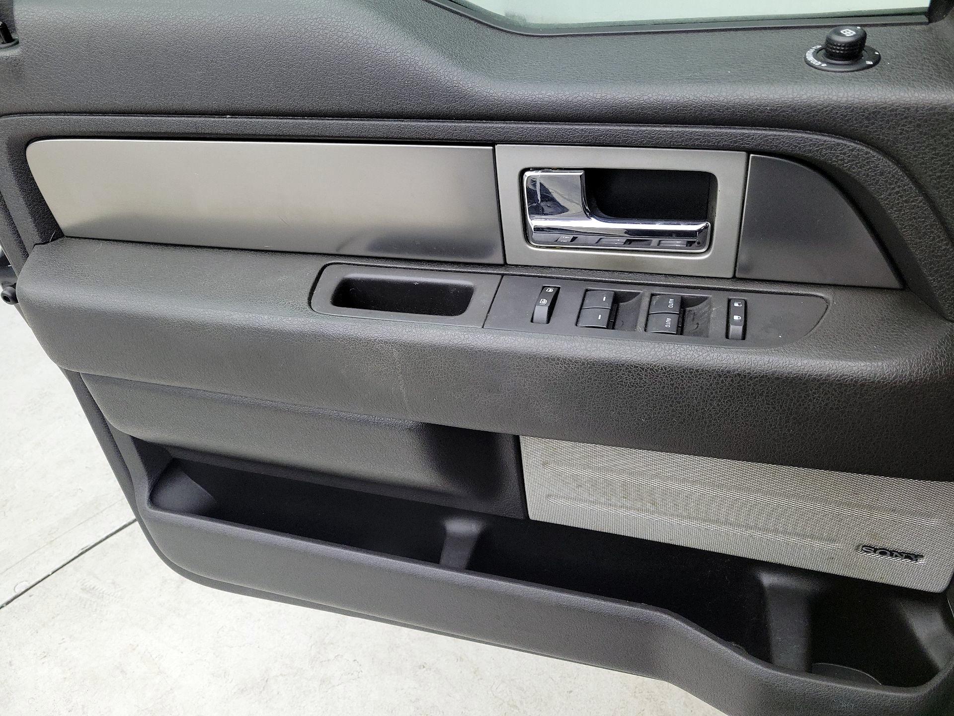 Thumbnail: 2014 Ford F-150 - 12