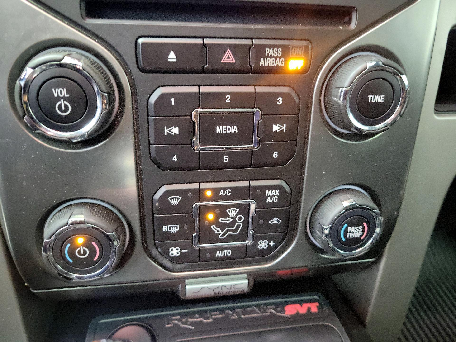 Thumbnail: 2014 Ford F-150 - 16