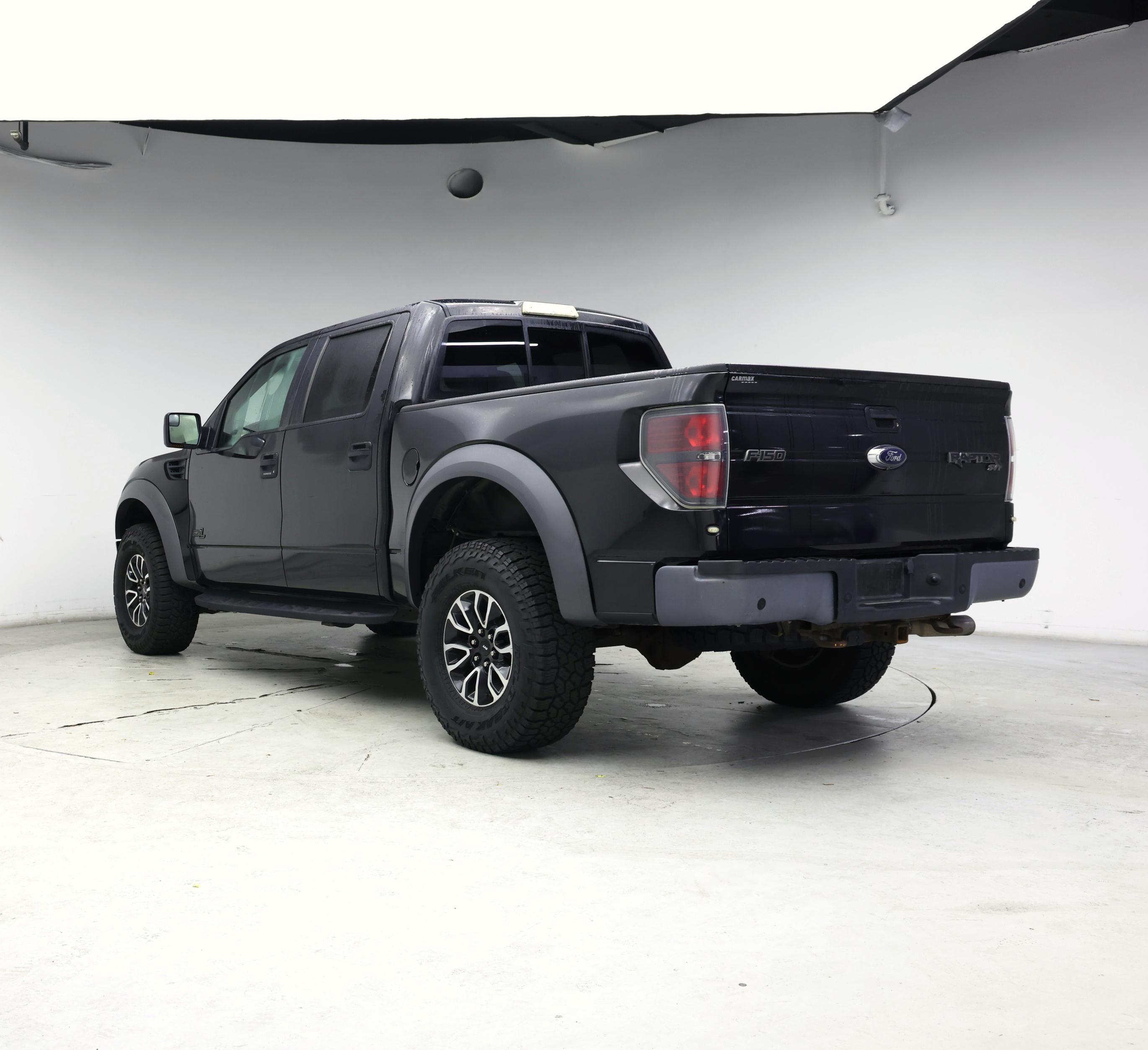 Thumbnail: 2014 Ford F-150 - 2