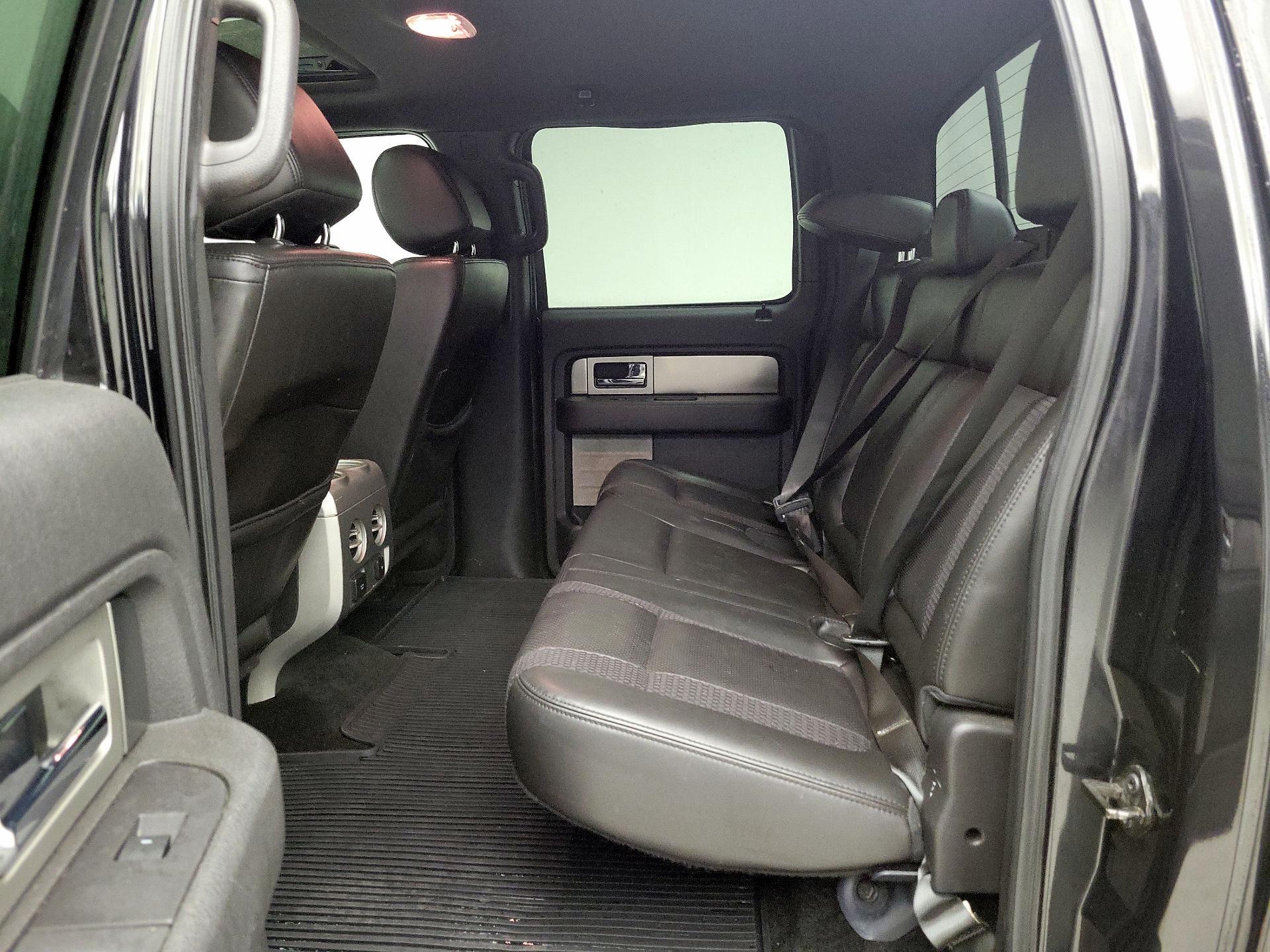 Thumbnail: 2014 Ford F-150 - 20