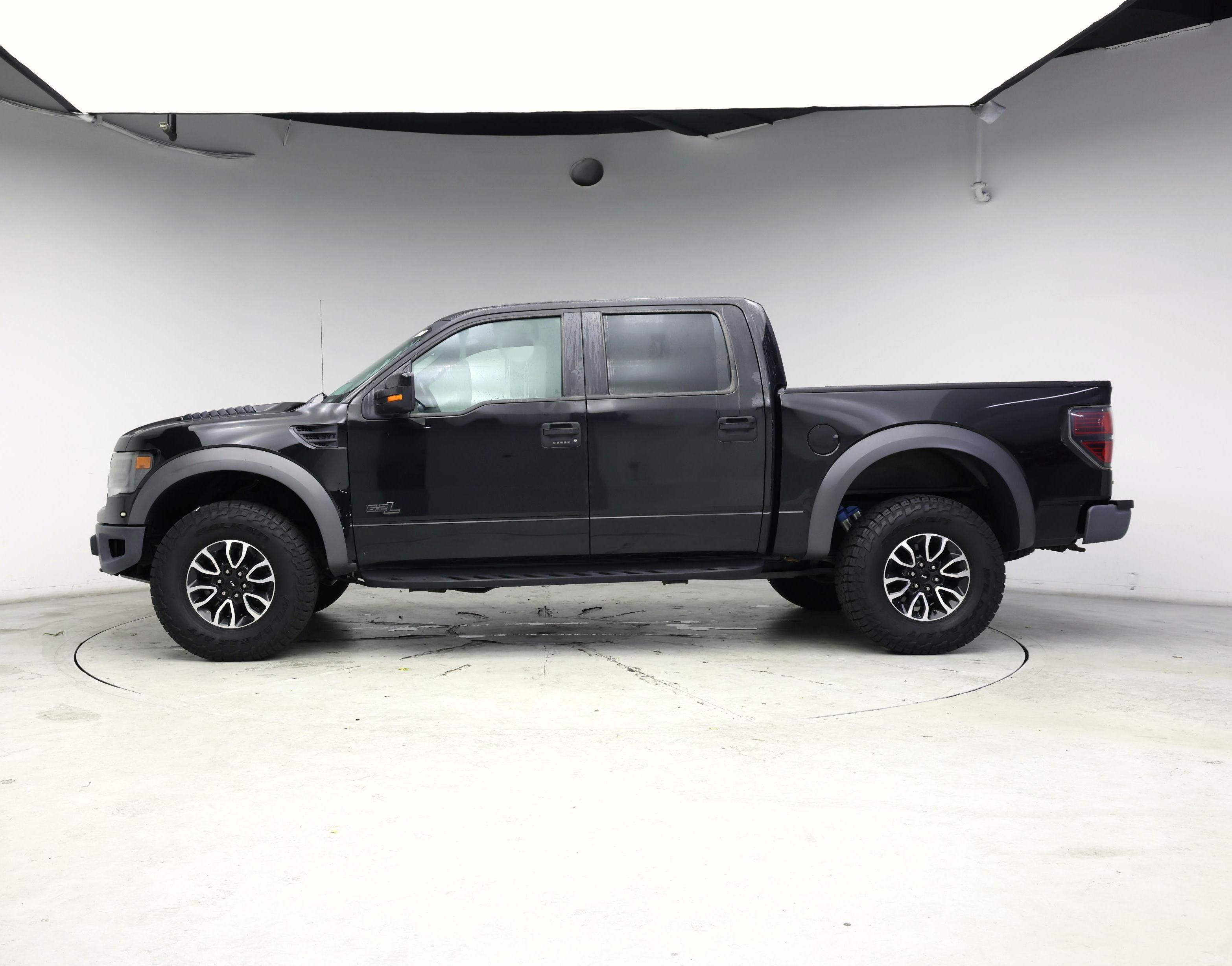 Thumbnail: 2014 Ford F-150 - 3
