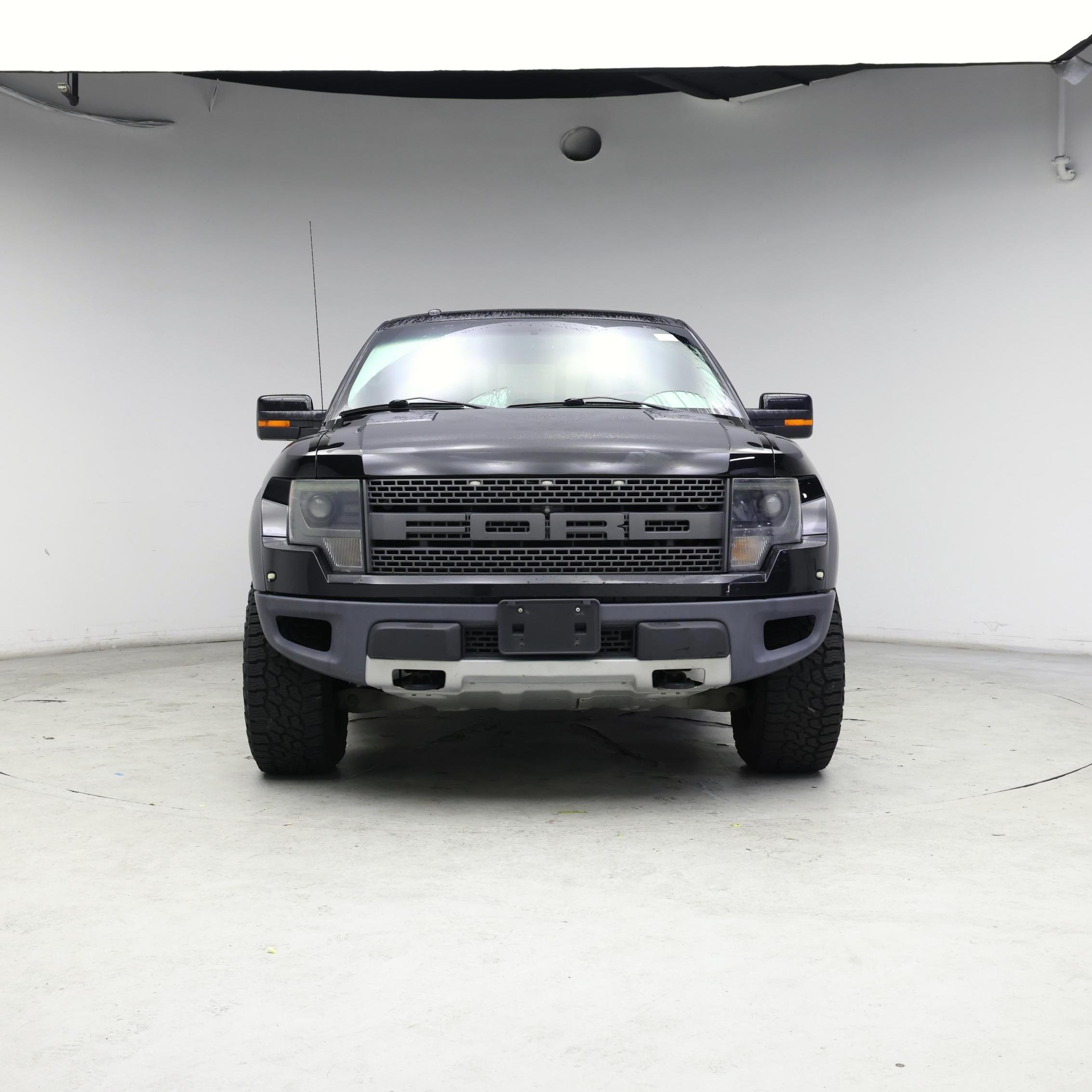 Thumbnail: 2014 Ford F-150 - 5