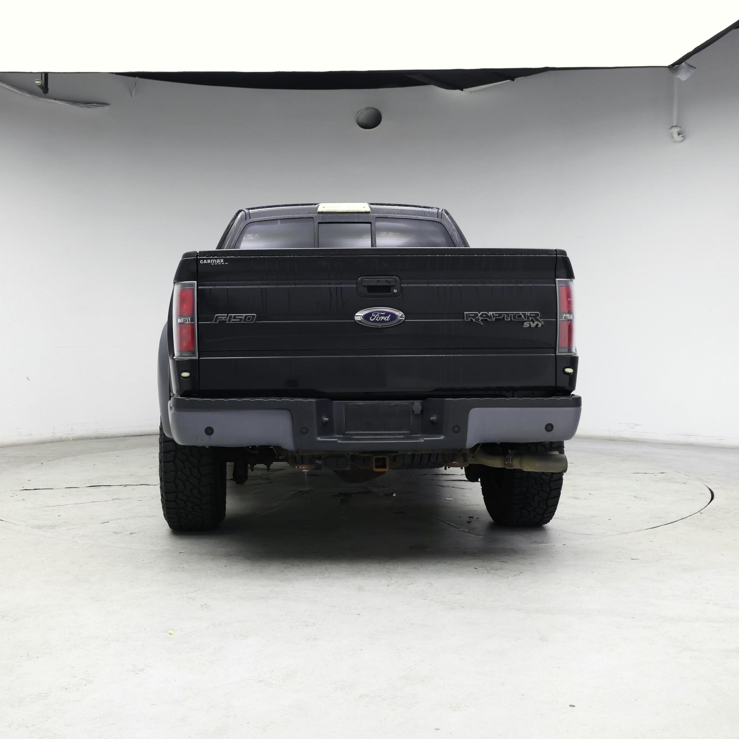 Thumbnail: 2014 Ford F-150 - 6