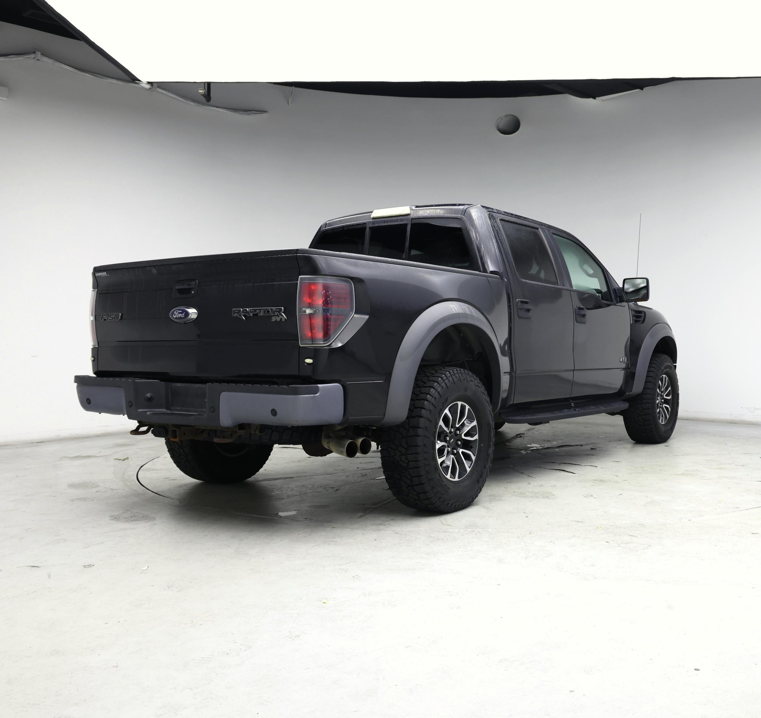 Thumbnail: 2014 Ford F-150 - 8