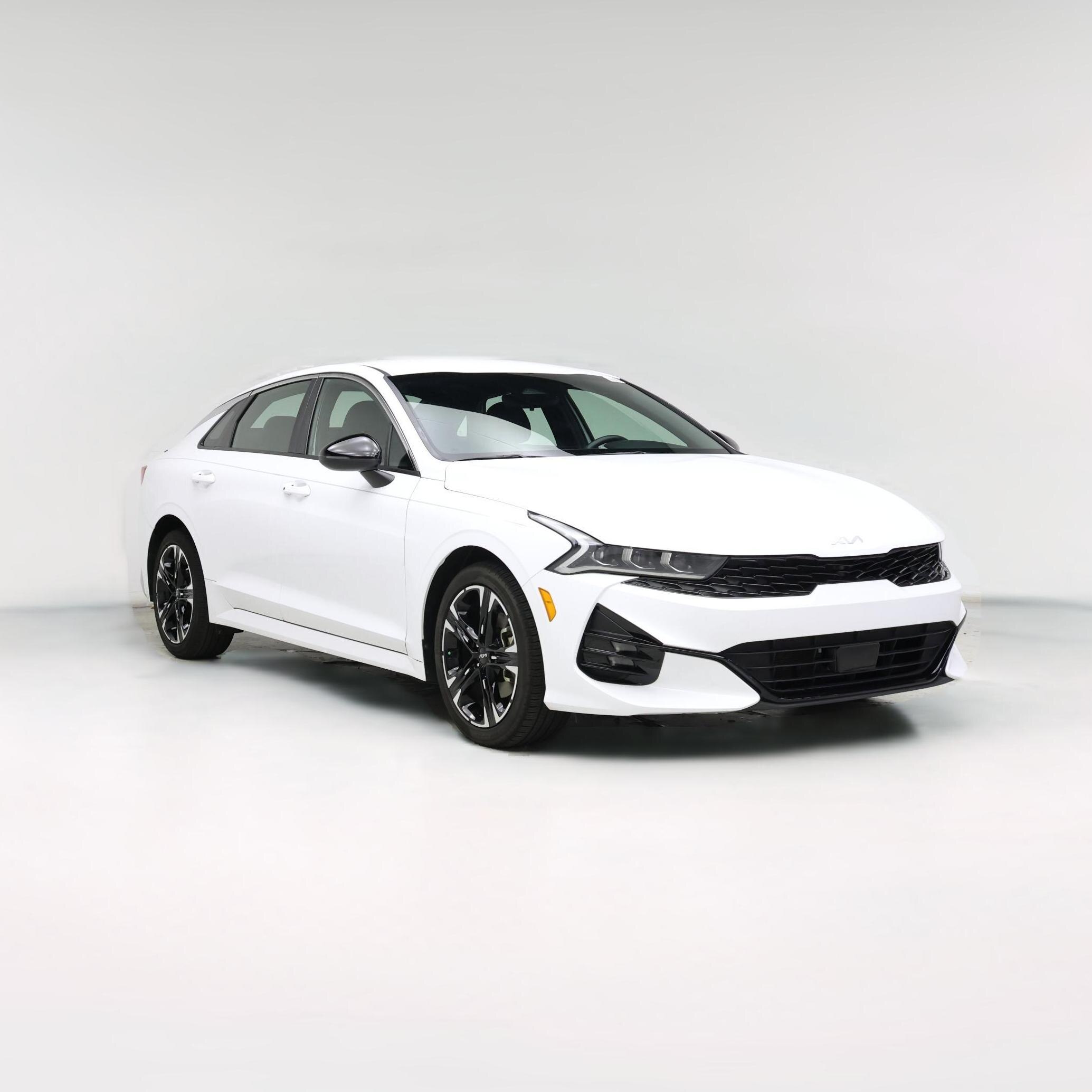 Thumbnail: 2023 Kia K5 - 1