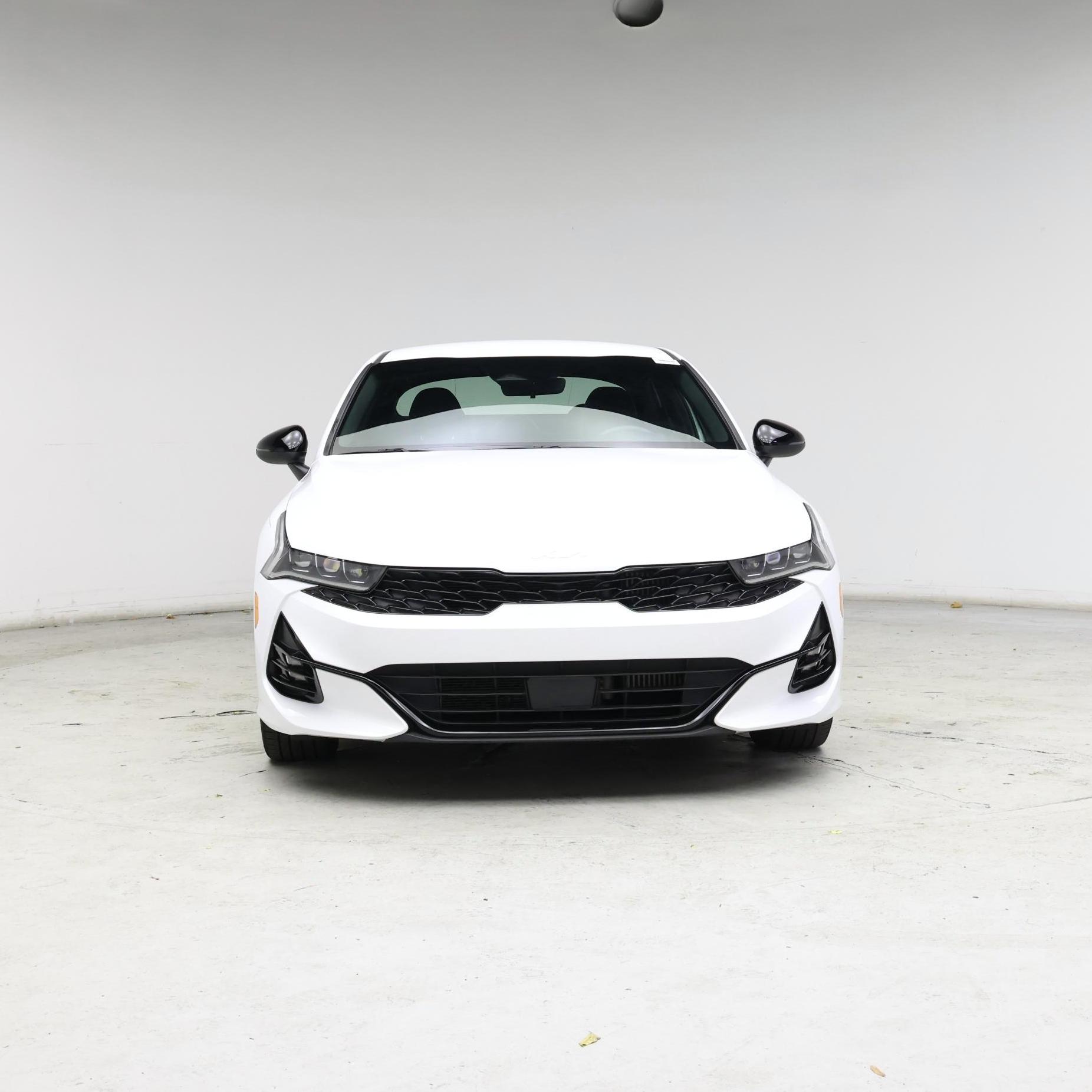Thumbnail: 2023 Kia K5 - 5