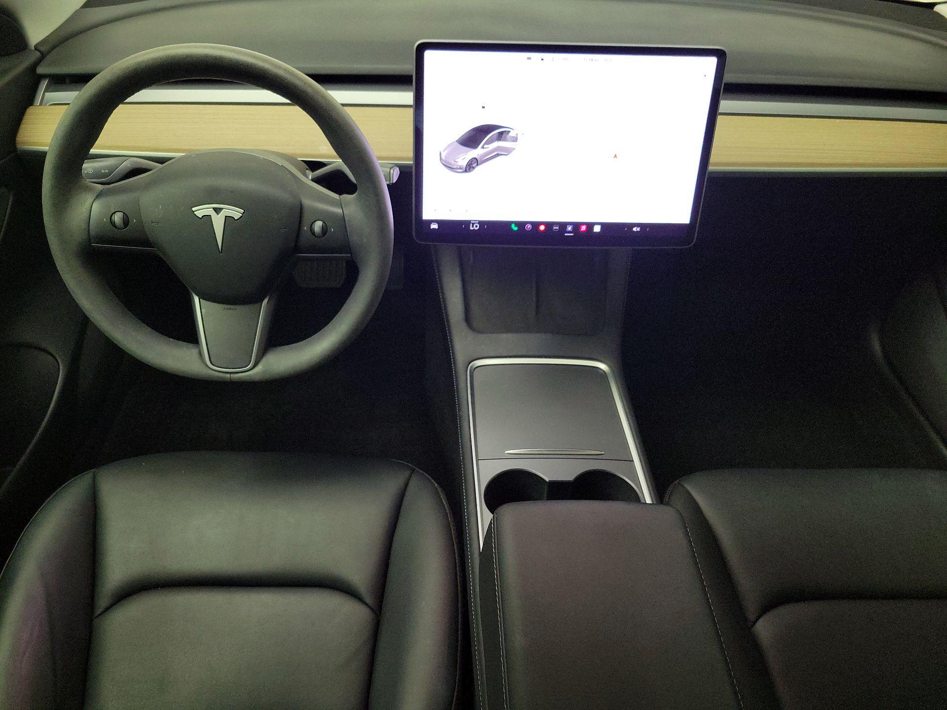 Thumbnail: 2021 Tesla Model 3 - 9