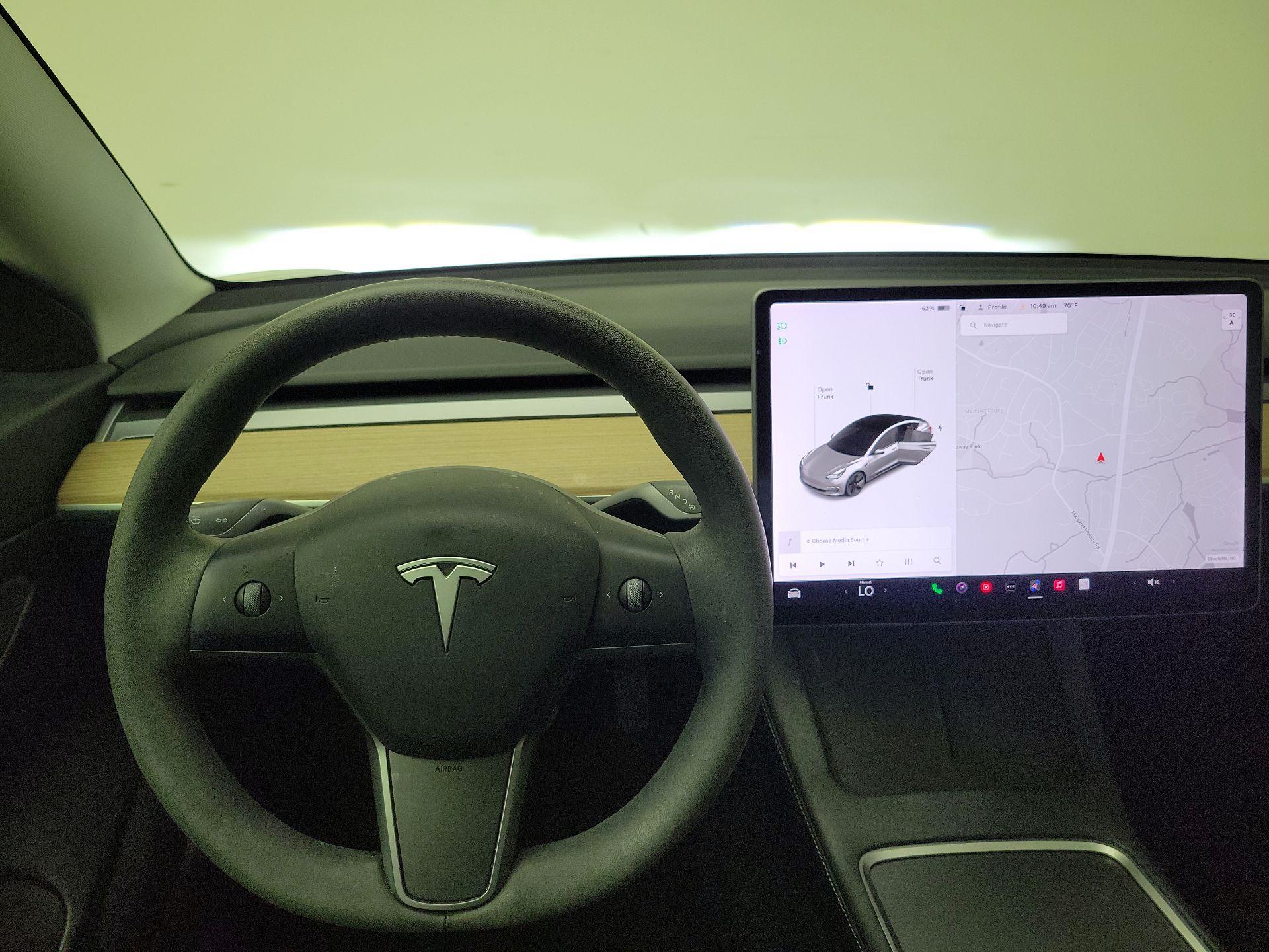 Thumbnail: 2021 Tesla Model 3 - 10
