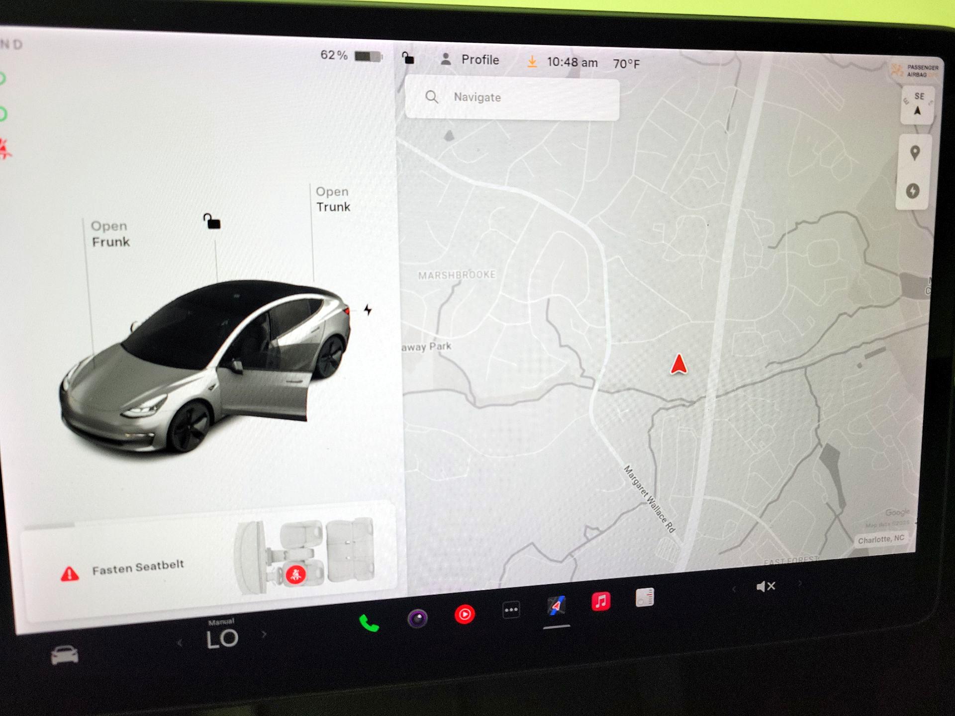 Thumbnail: 2021 Tesla Model 3 - 13