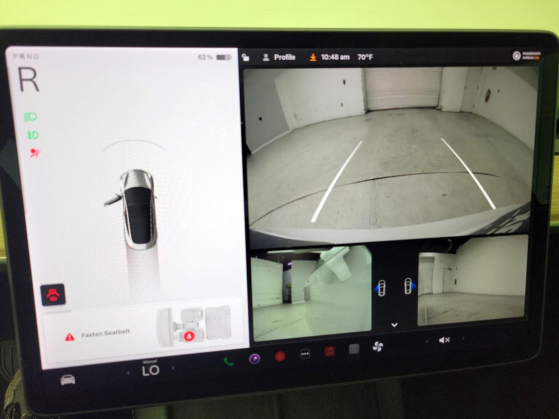 Thumbnail: 2021 Tesla Model 3 - 14