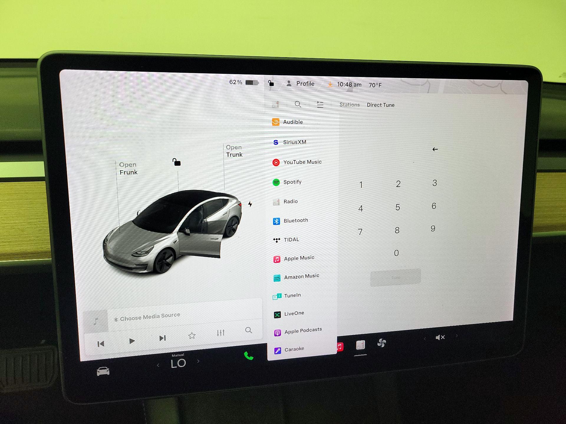 Thumbnail: 2021 Tesla Model 3 - 15