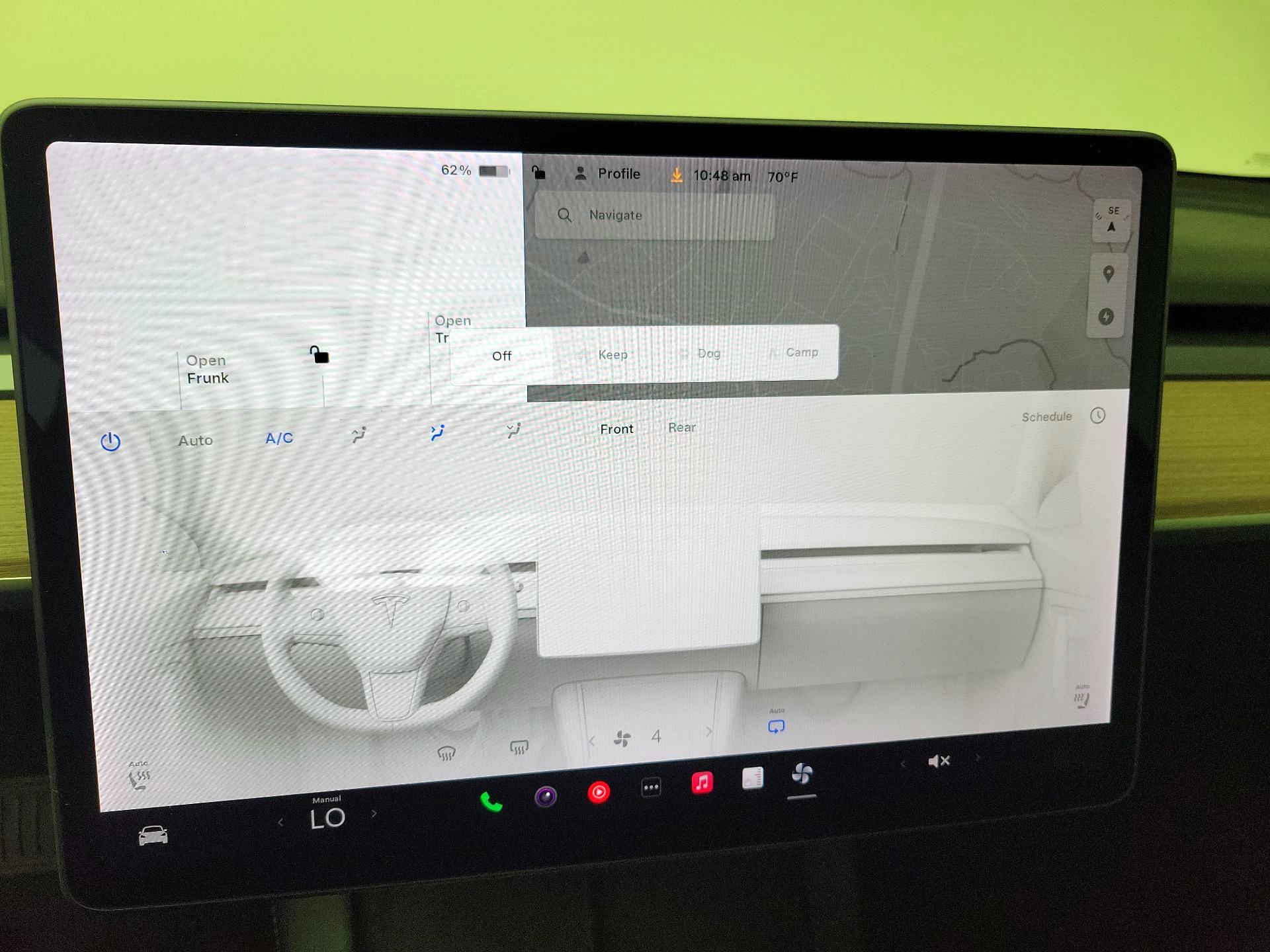 Thumbnail: 2021 Tesla Model 3 - 16