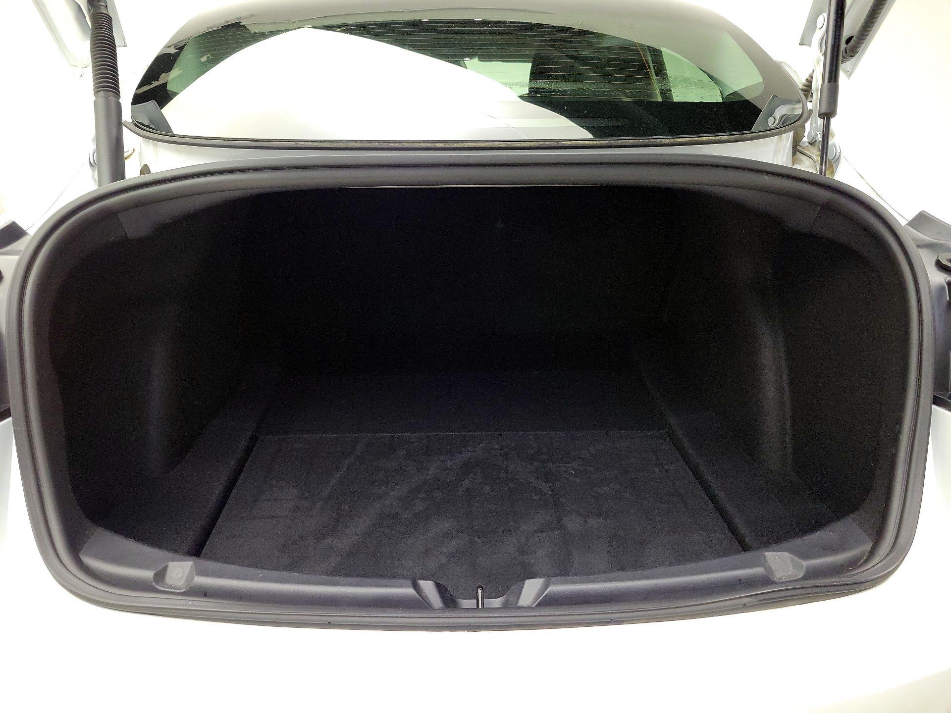 Thumbnail: 2021 Tesla Model 3 - 20