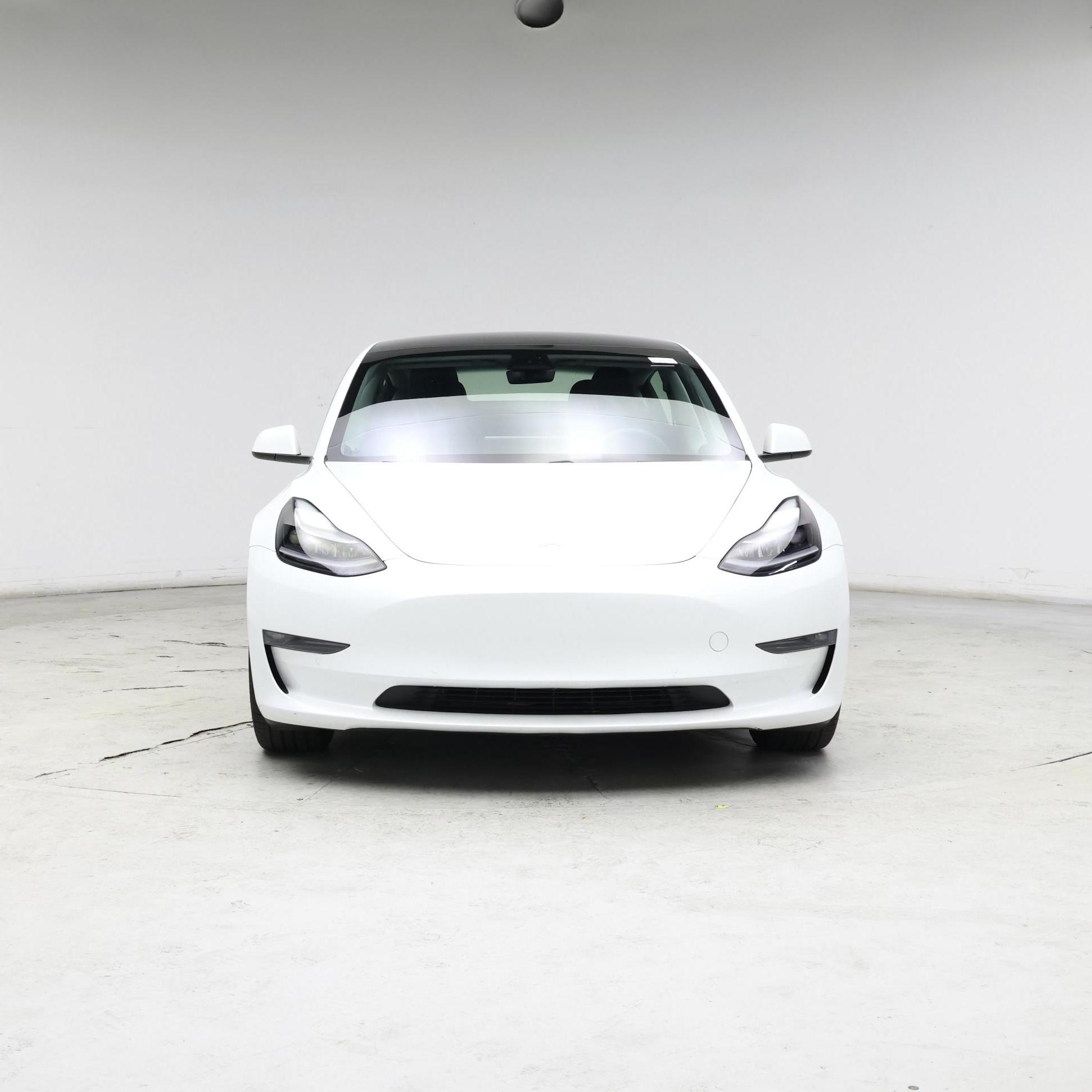 Thumbnail: 2021 Tesla Model 3 - 5