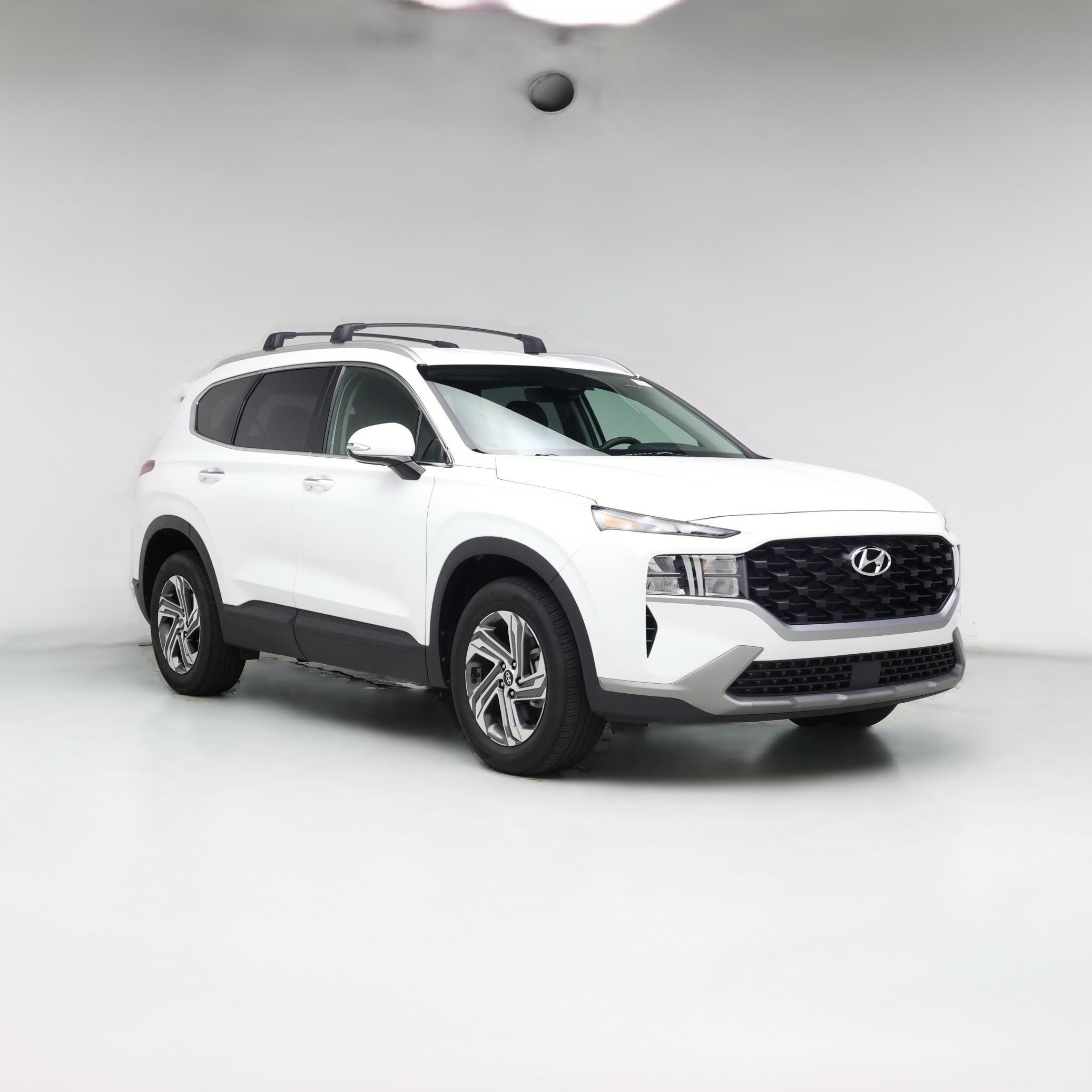 Thumbnail: 2023 Hyundai Santa Fe - 1