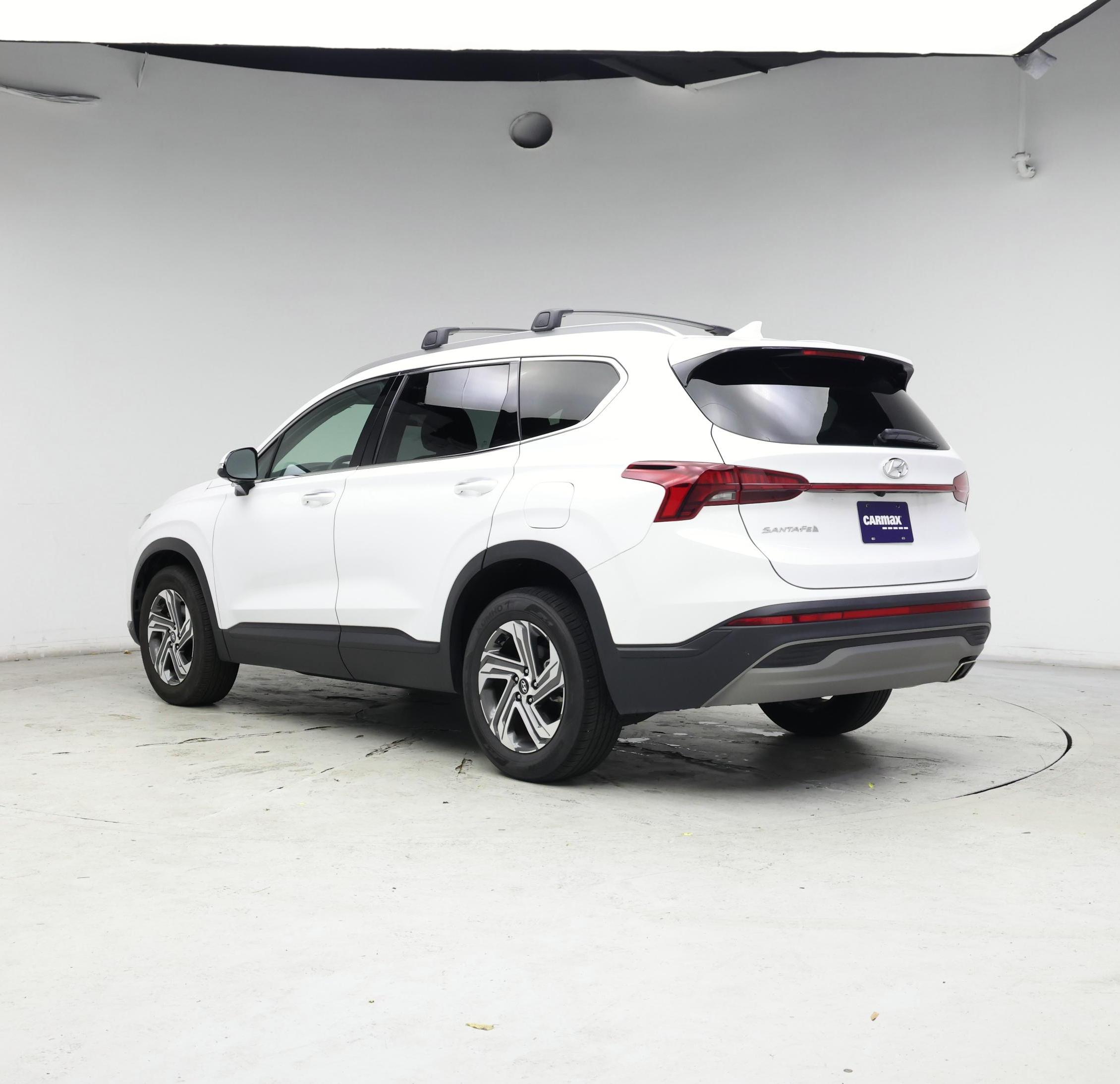 Thumbnail: 2023 Hyundai Santa Fe - 2