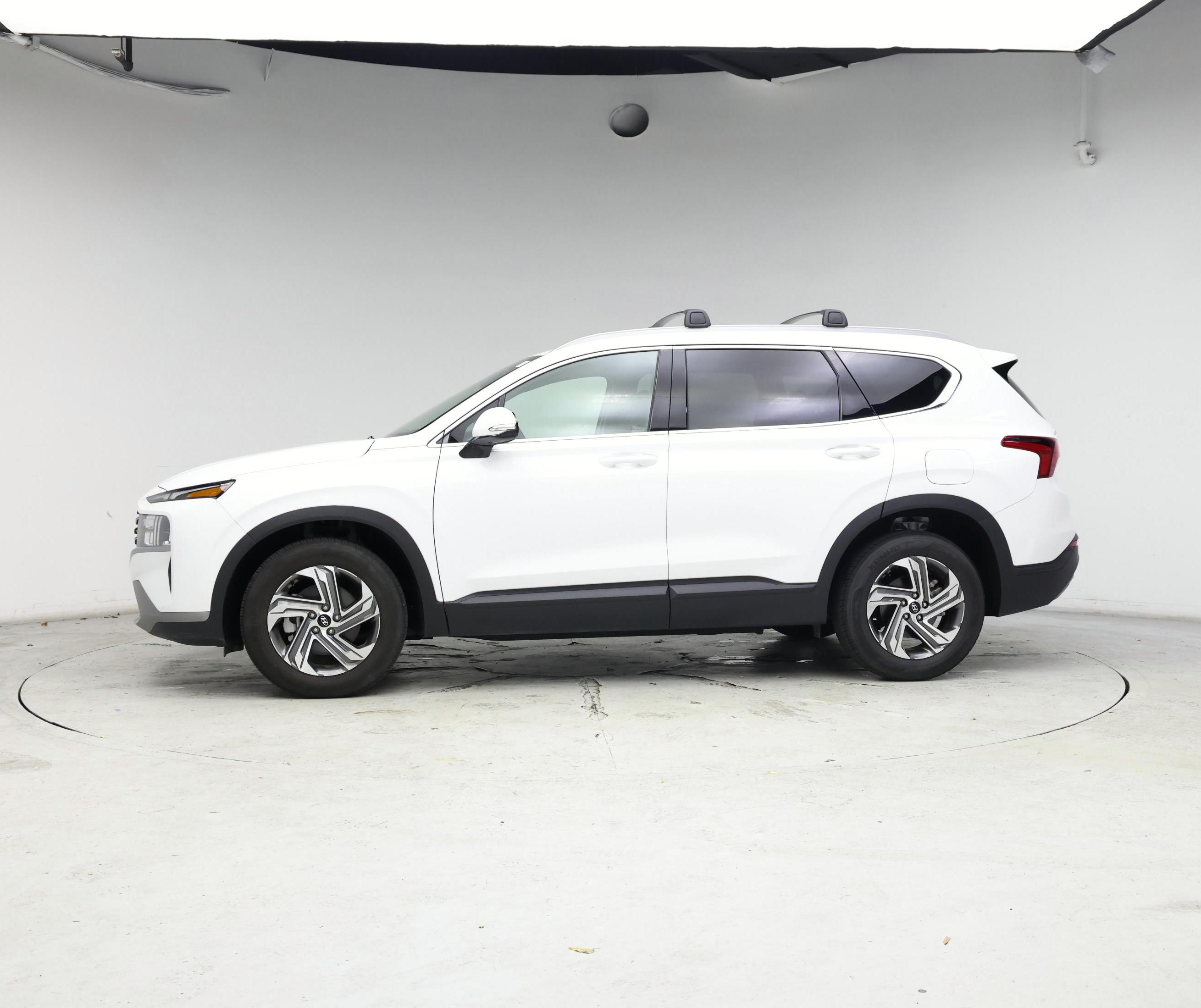 Thumbnail: 2023 Hyundai Santa Fe - 3